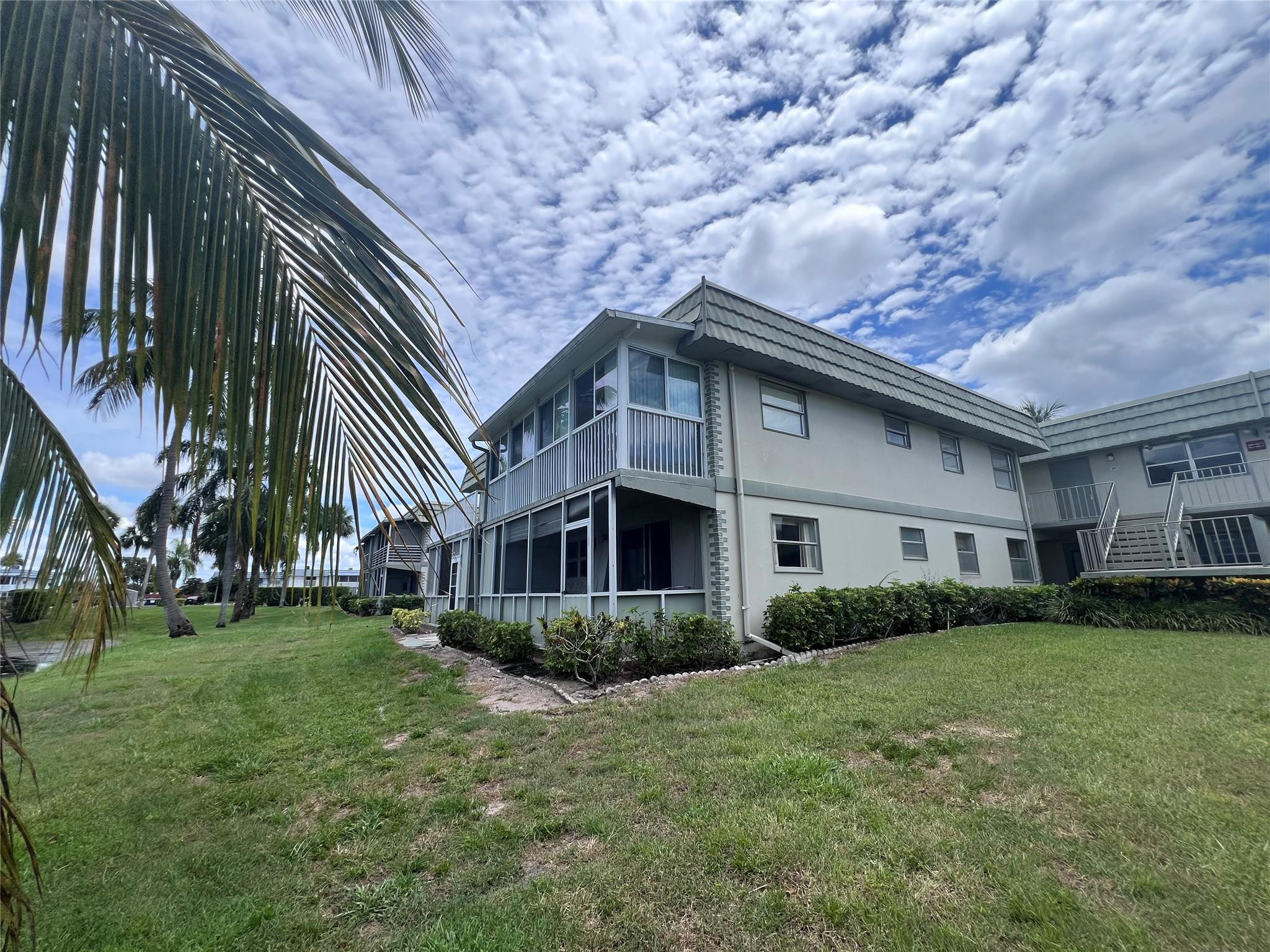 First floor corner unit with wide water views from almost every window!! New vinyl flooring in both bedrooms. Kings Point is a 55+ community that offers multiple golf courses, pools, tennis courts, gym, theatre, billiards, and a courtesy shuttle bus system. Motivated seller, see broker remarks for showing instructions. Unit sold with brand new (in the box) Forno kitchen appliances.