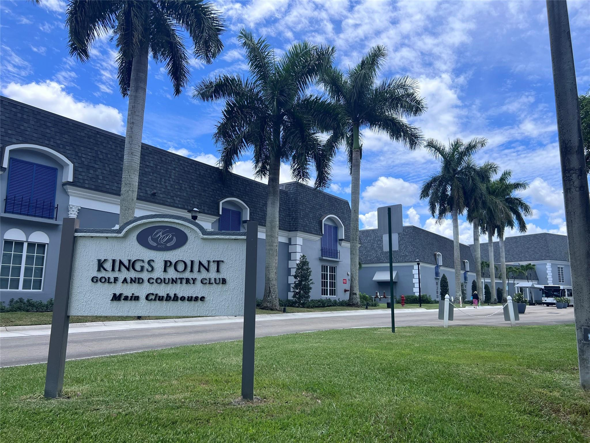 KINGS POINT BRITTANY CONDOS - Residential