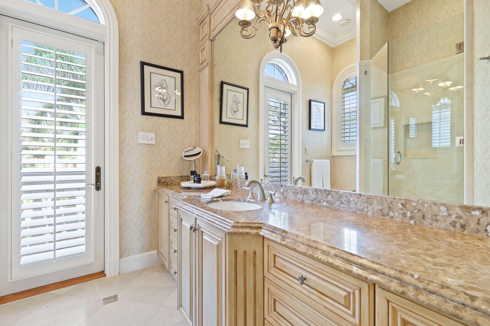 Ocean Place Estates - Residential