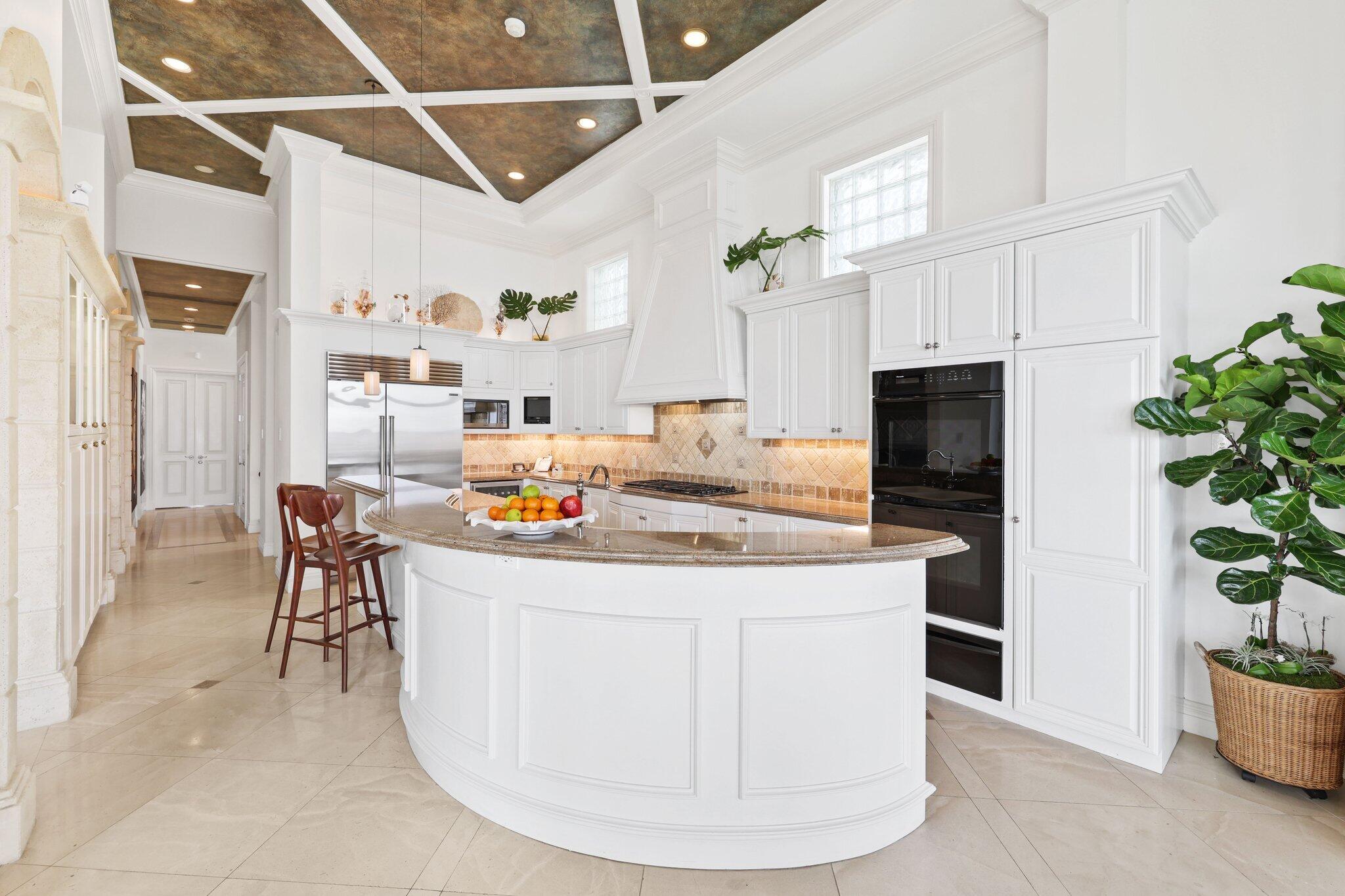Ocean Place Estates - Residential