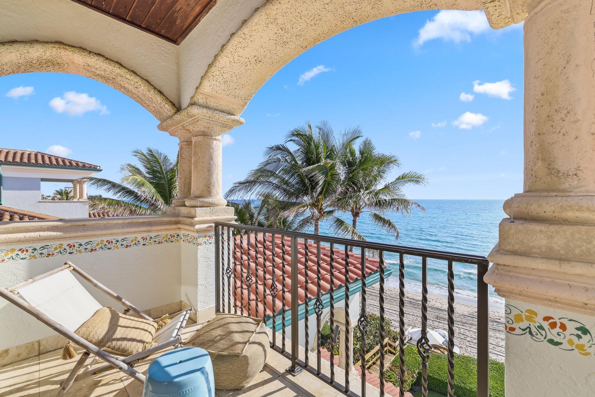 Ocean Place Estates - Residential