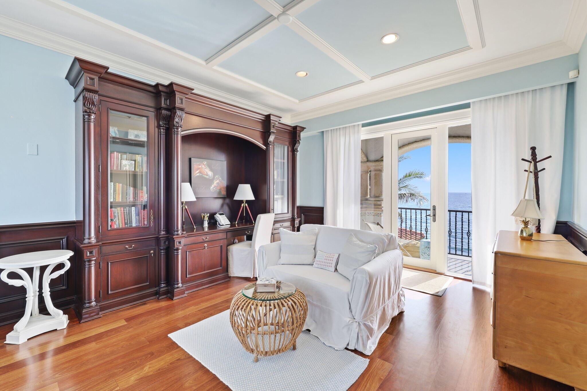 Ocean Place Estates - Residential