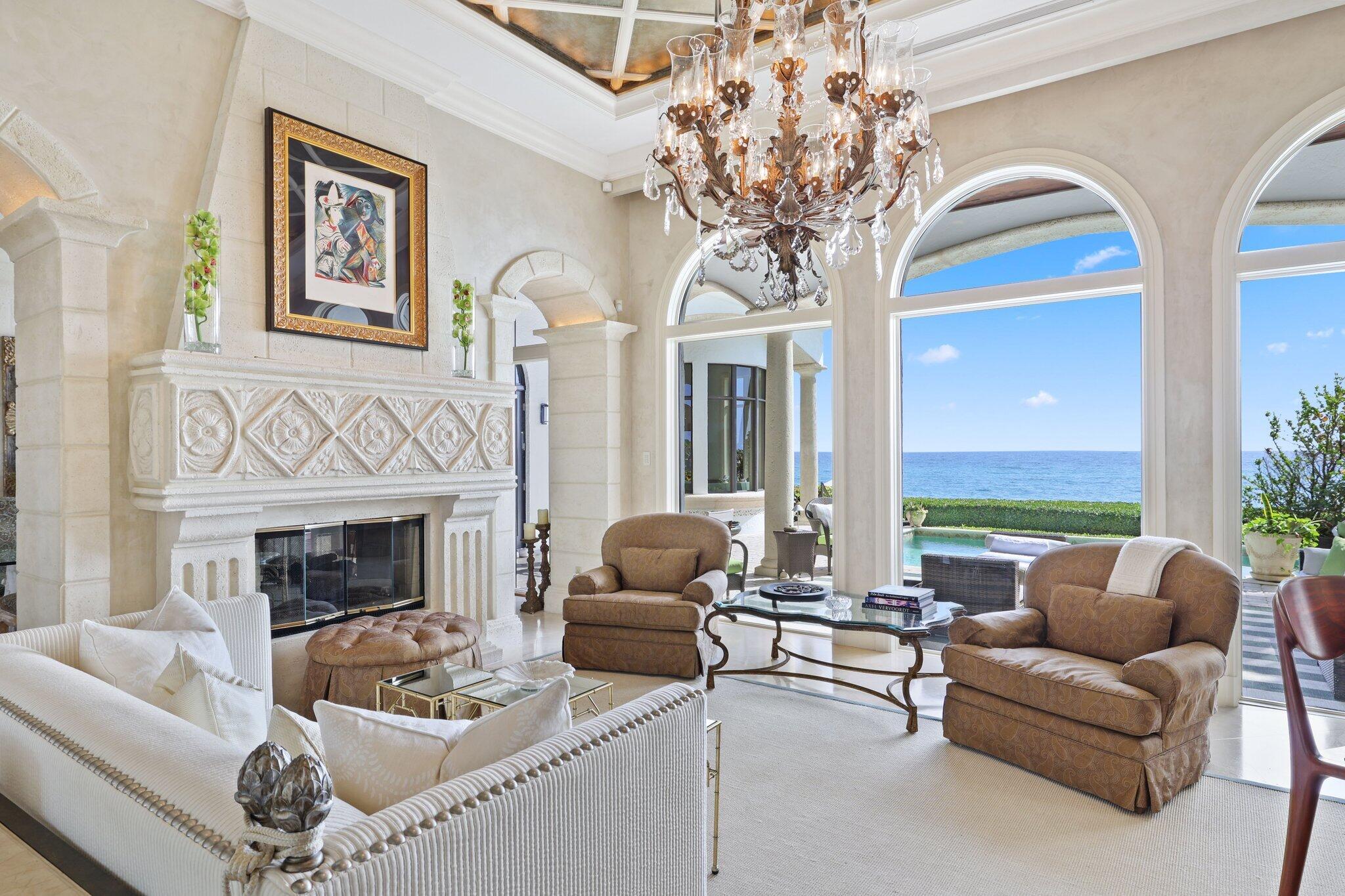 Ocean Place Estates - Residential