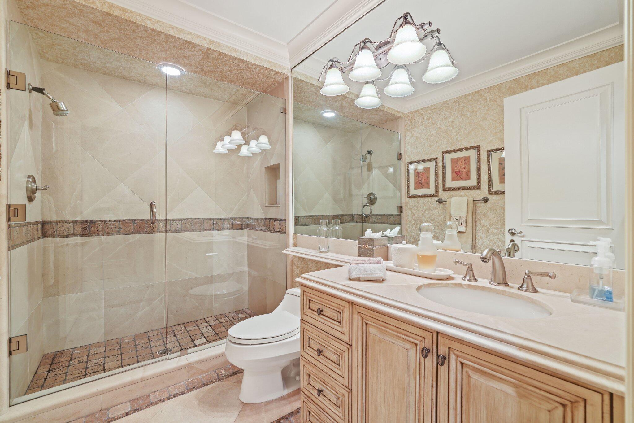 Ocean Place Estates - Residential