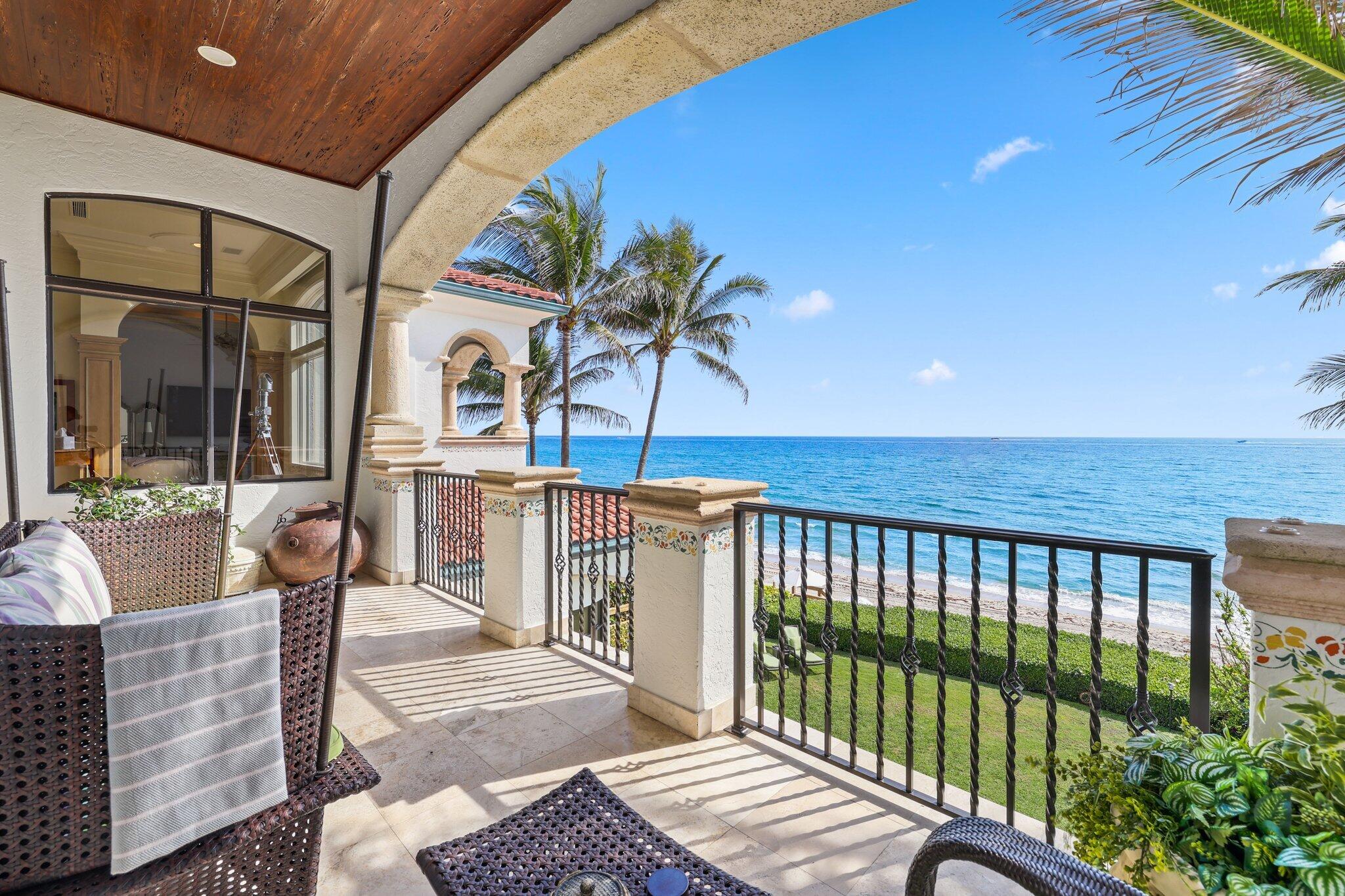 Ocean Place Estates - Residential