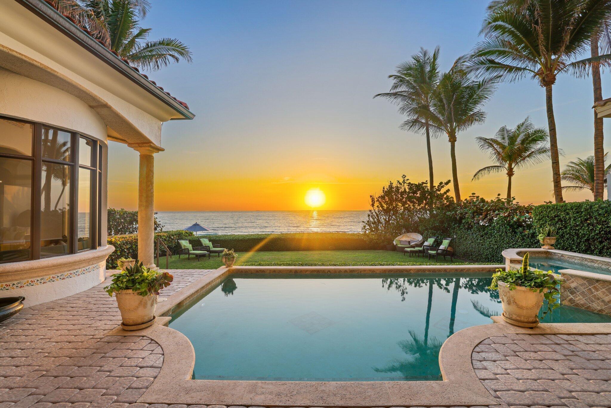 Ocean Place Estates - Residential