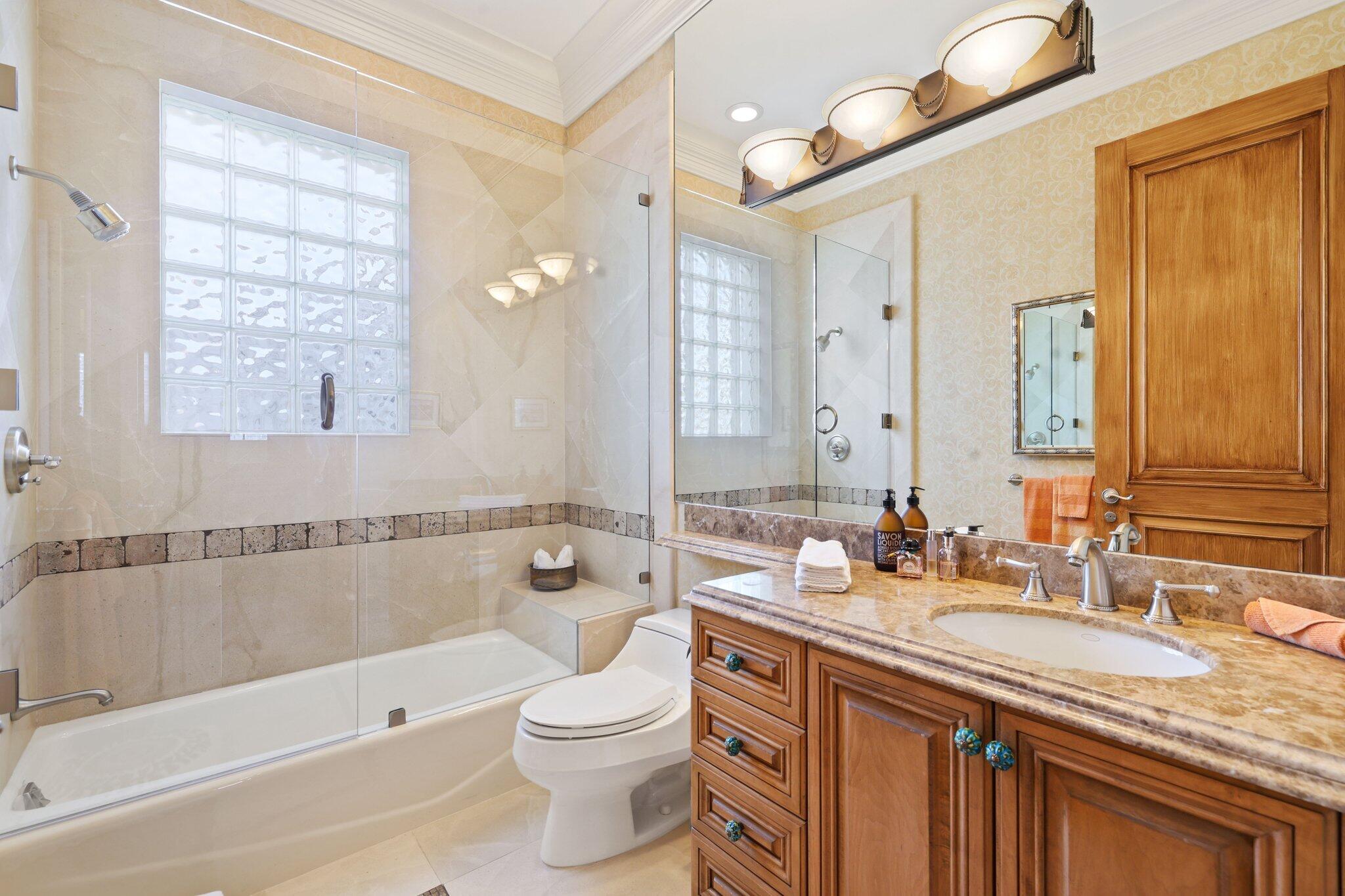 Ocean Place Estates - Residential