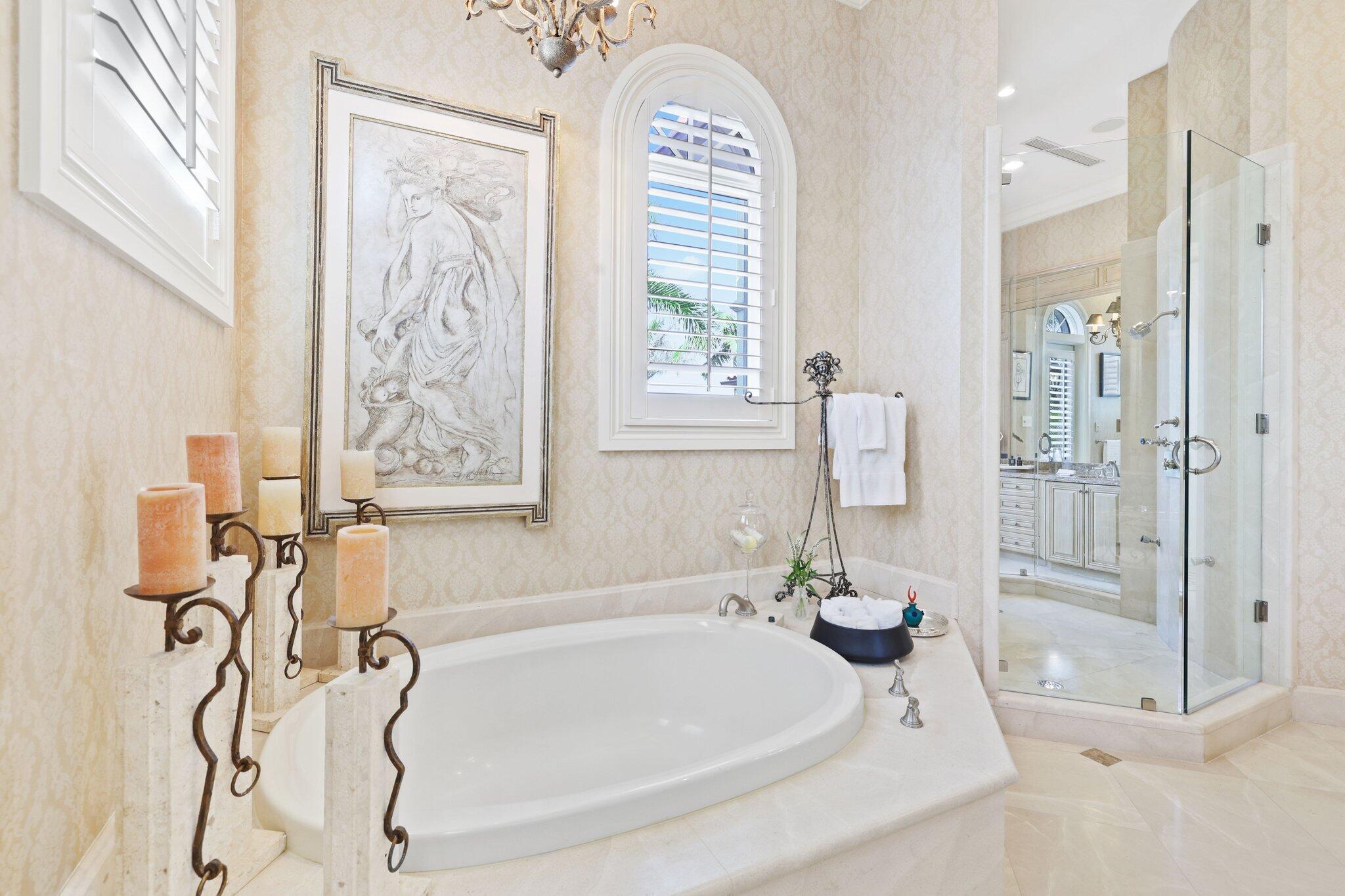 Ocean Place Estates - Residential