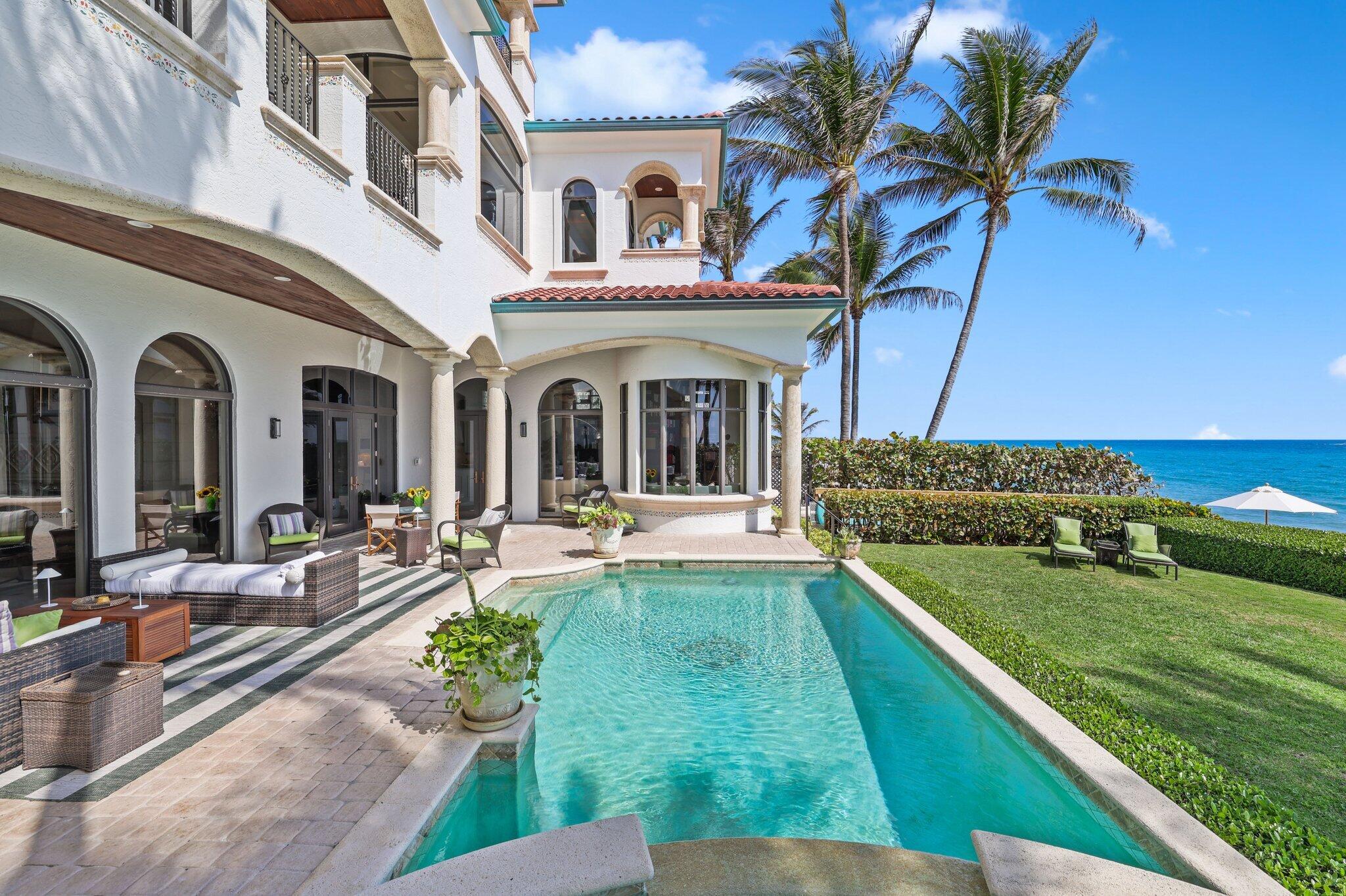 Ocean Place Estates - Residential
