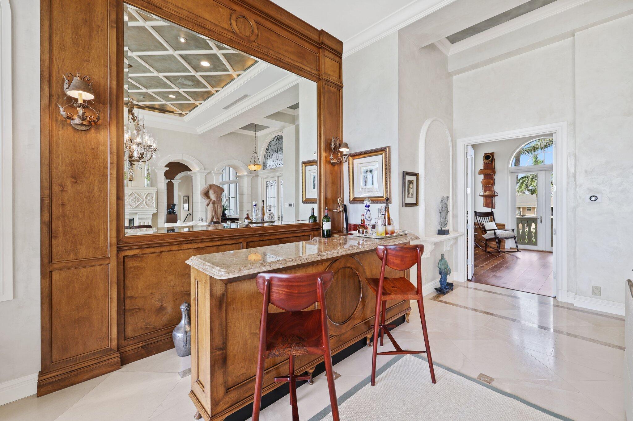 Ocean Place Estates - Residential