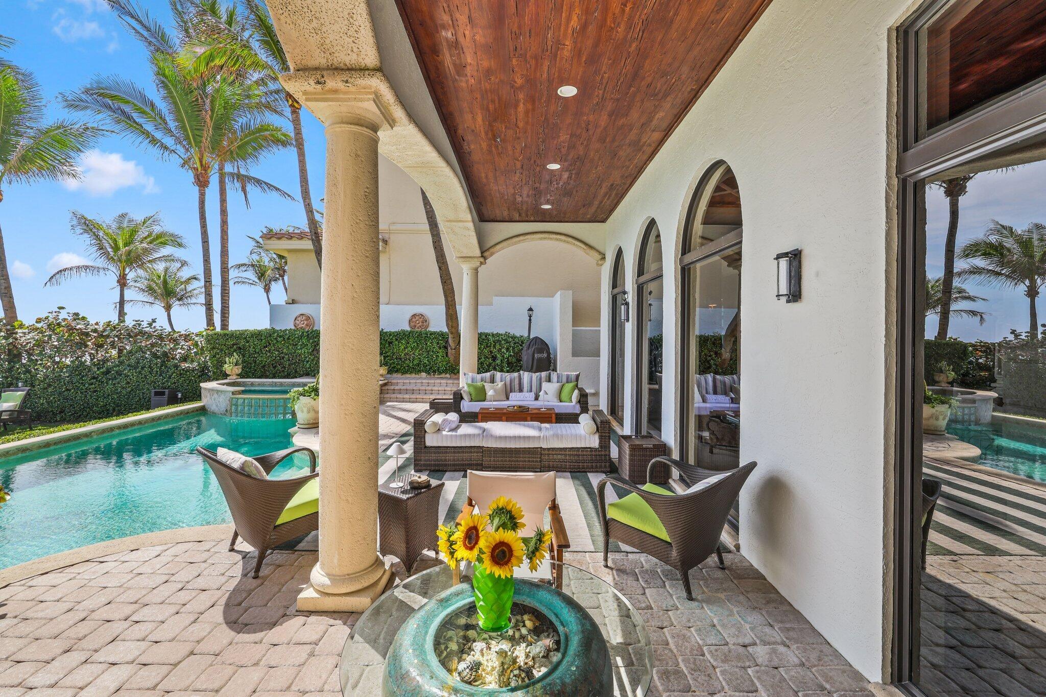 Ocean Place Estates - Residential