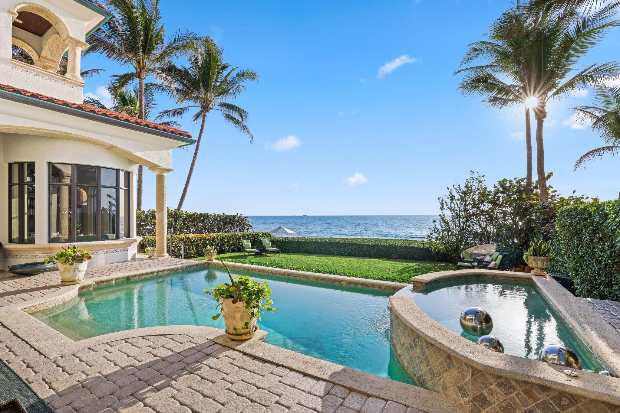 Ocean Place Estates - Residential