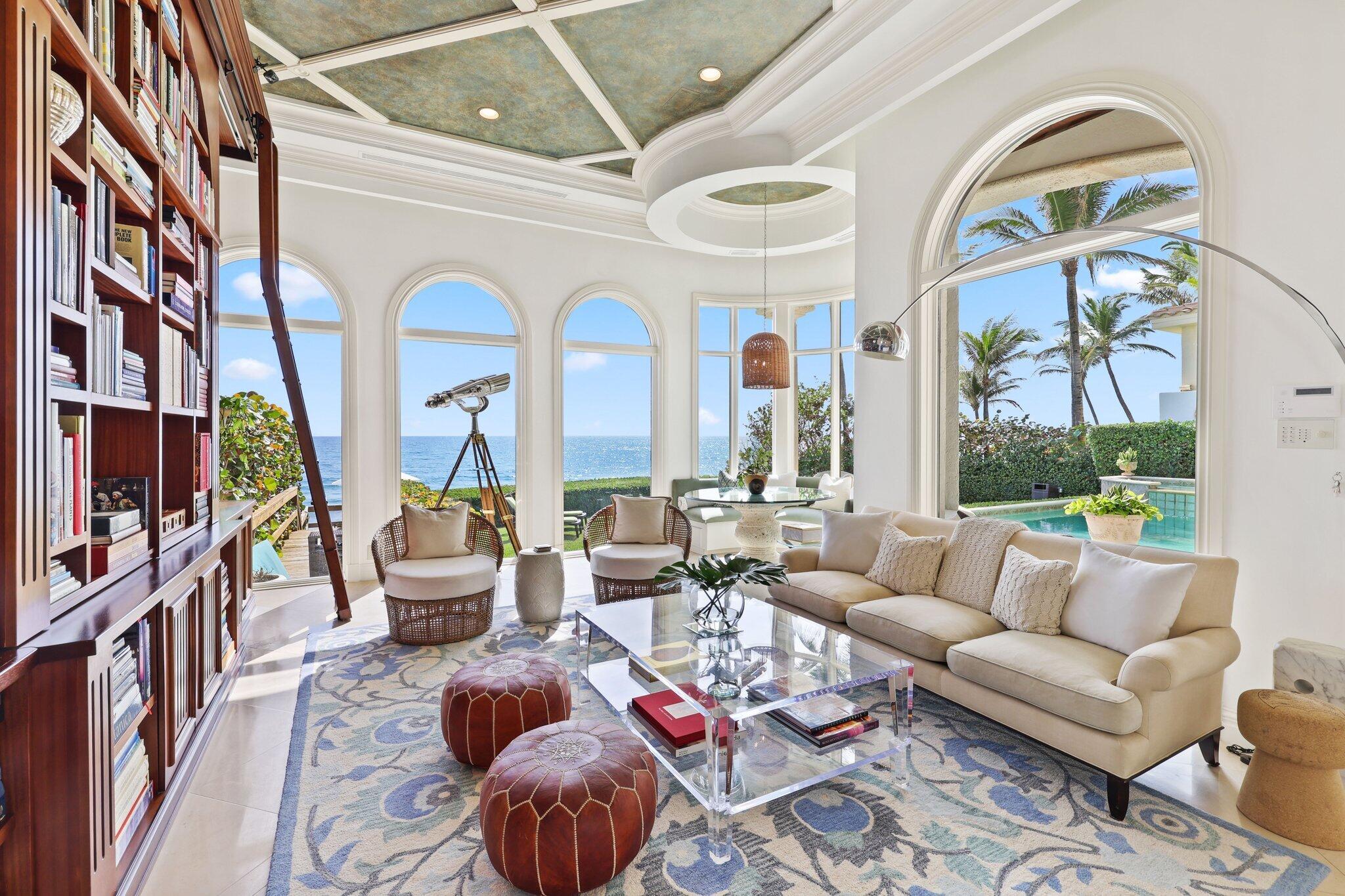 Ocean Place Estates - Residential