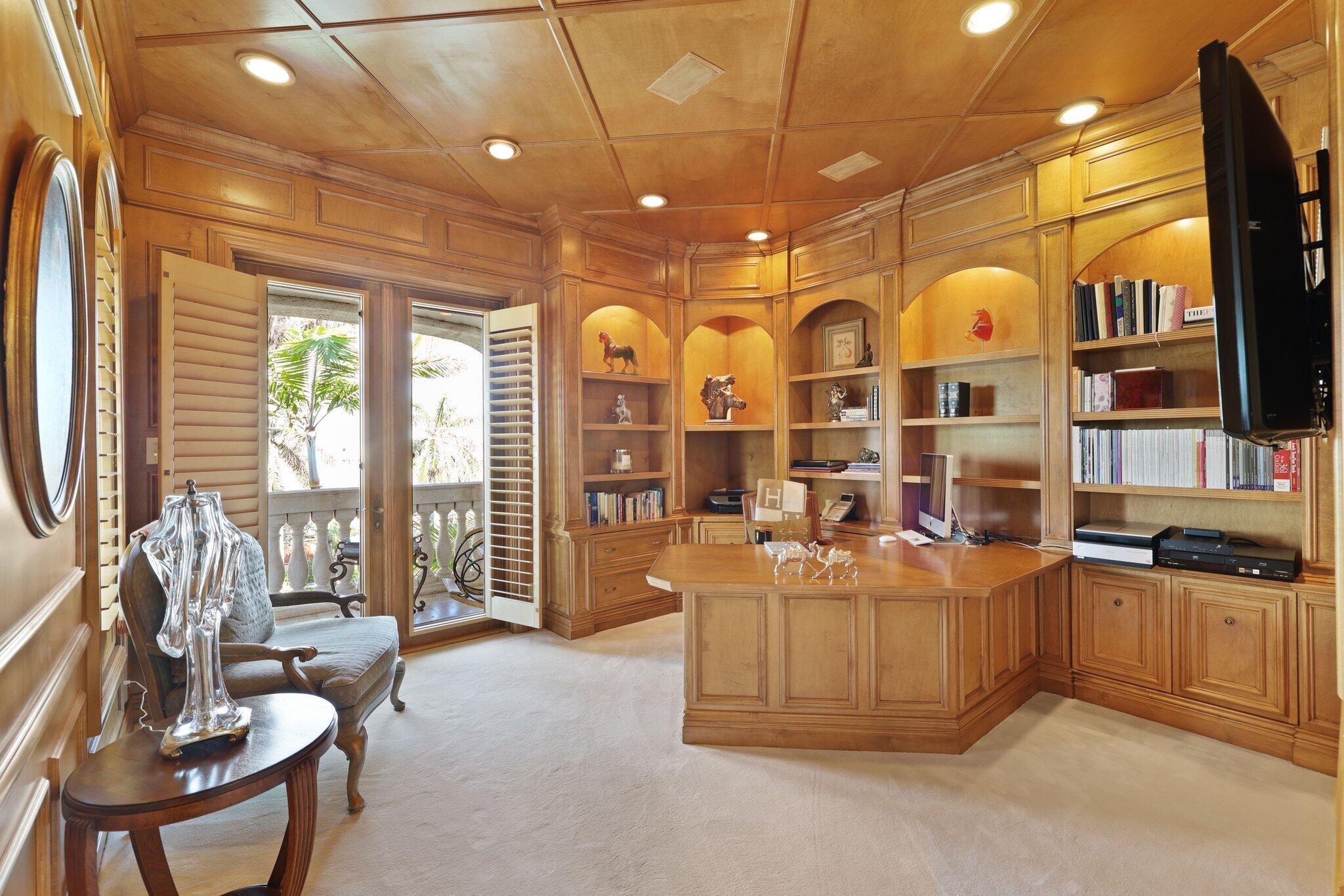 Ocean Place Estates - Residential