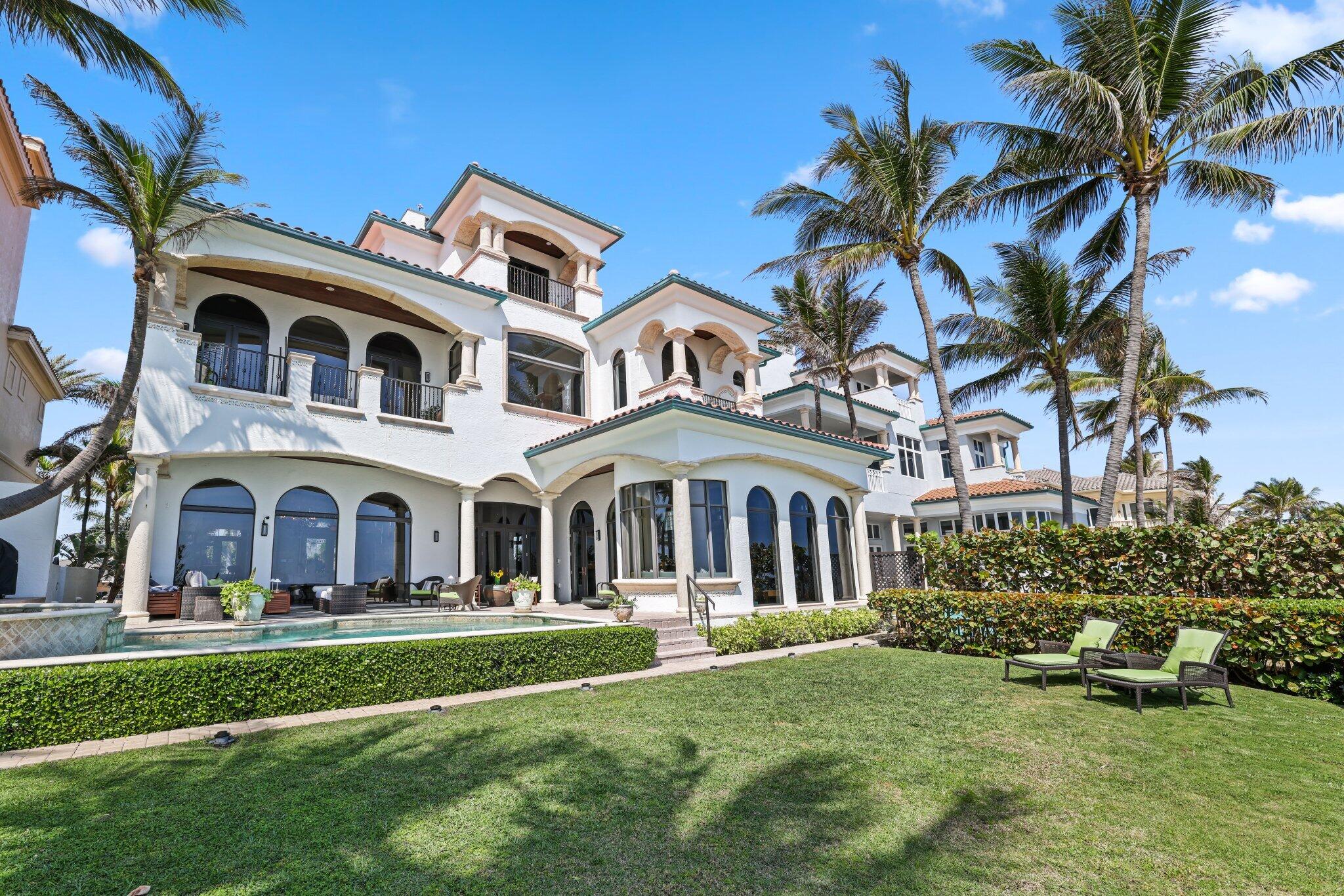 Ocean Place Estates - Residential