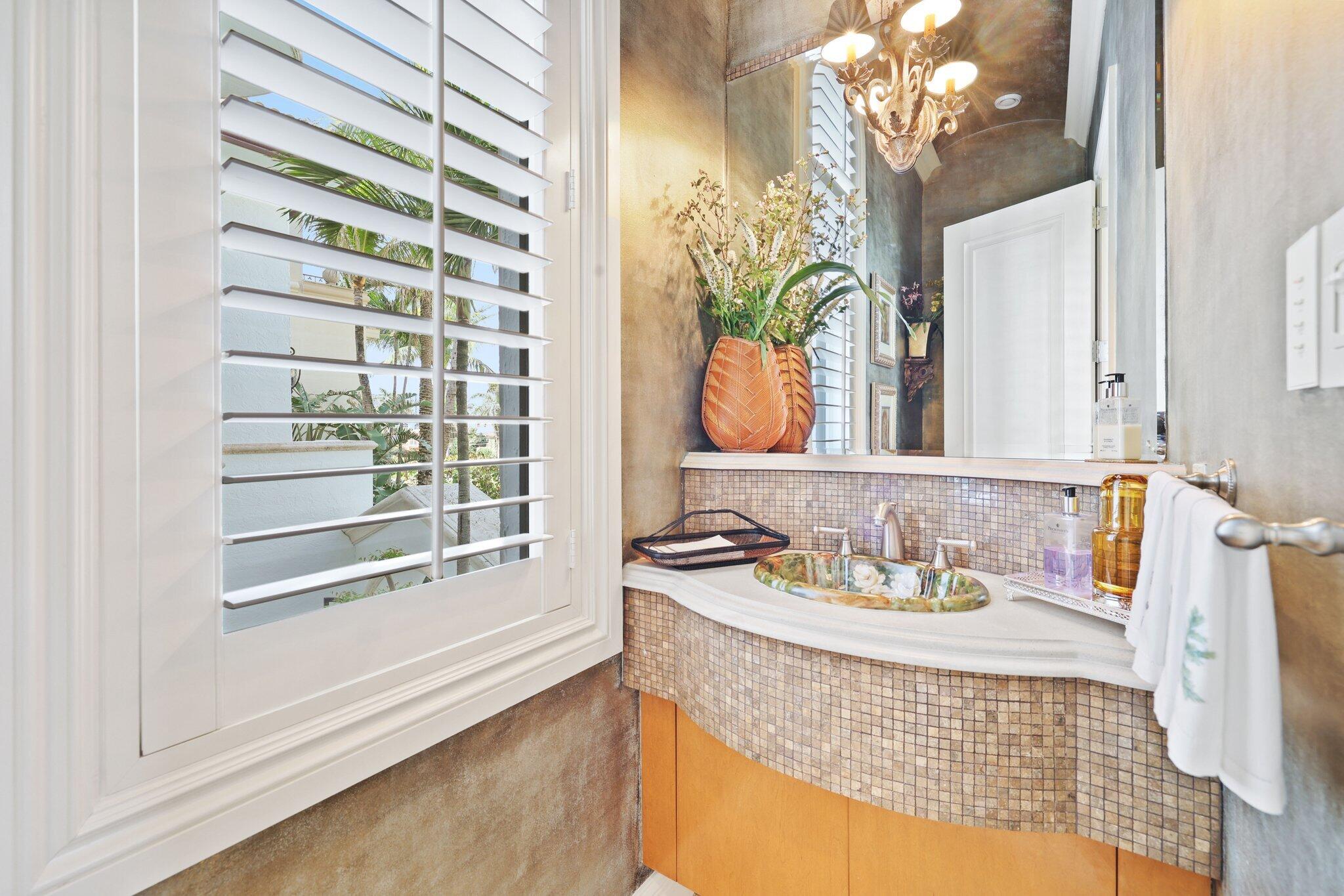 Ocean Place Estates - Residential