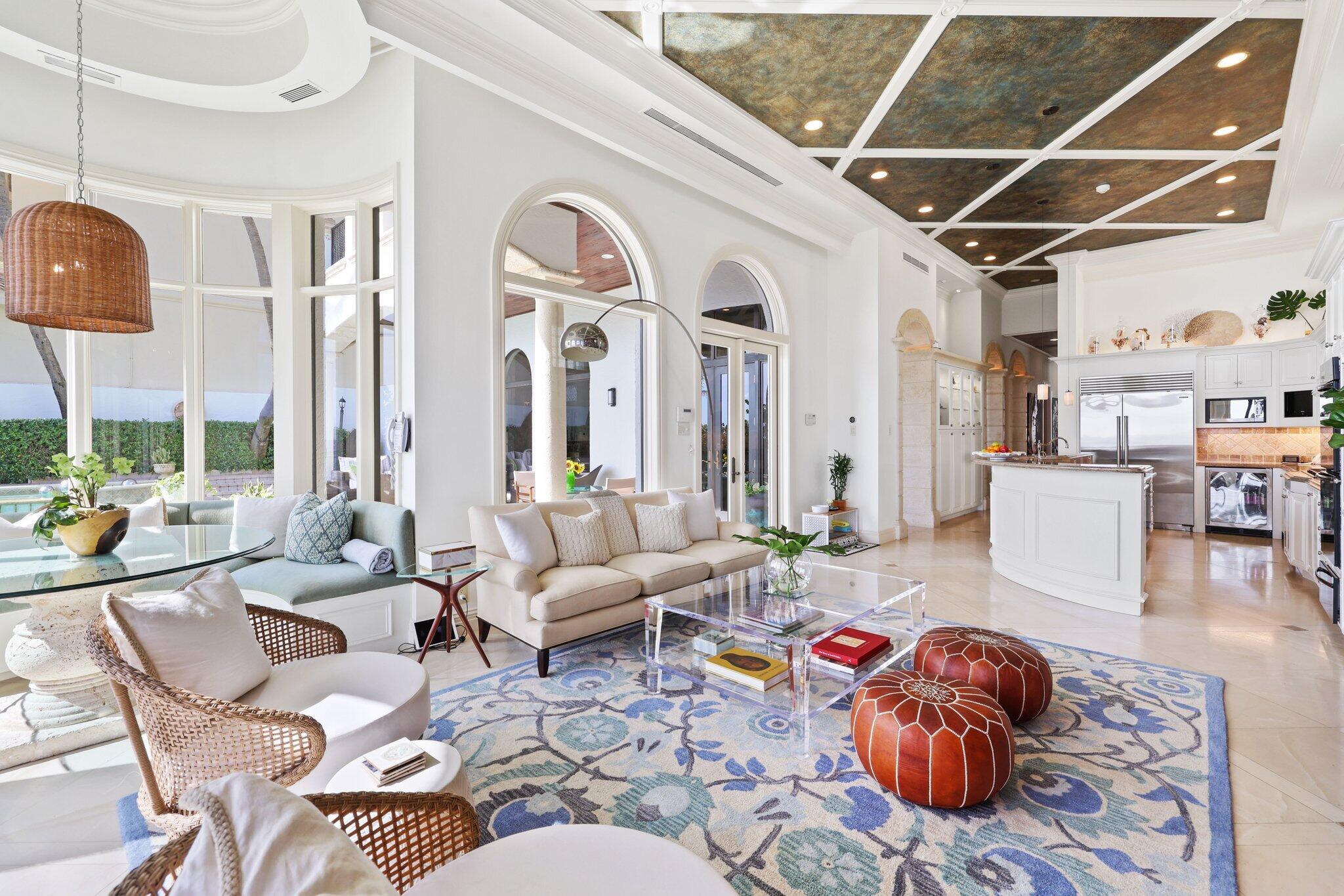 Ocean Place Estates - Residential