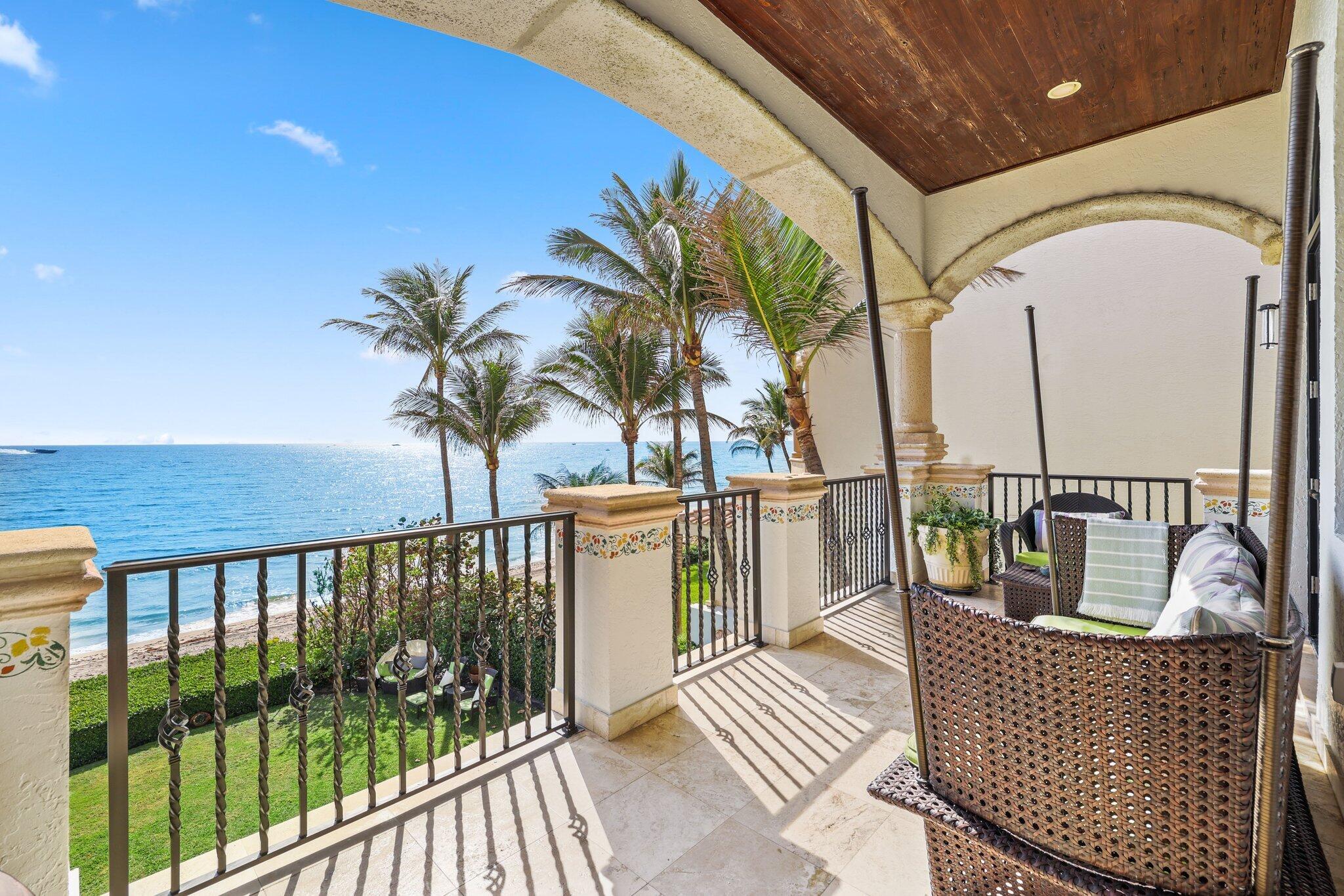 Ocean Place Estates - Residential