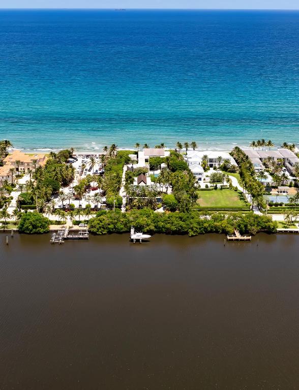 HYPOLUXO BEACH MAP - Residential