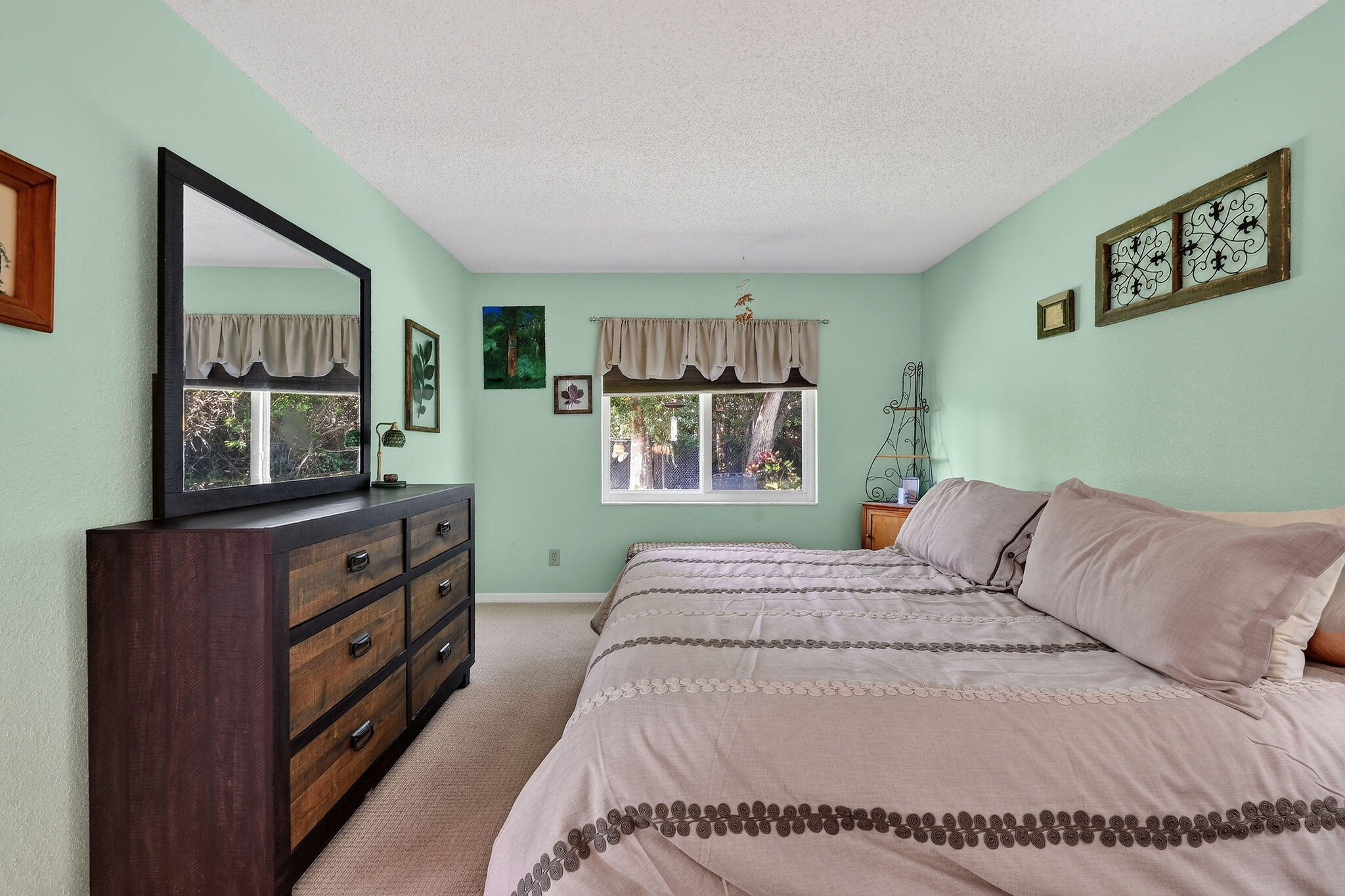 EVERGREEN AT PORT ST LUCIE, A CONDOMINIUM - Residential