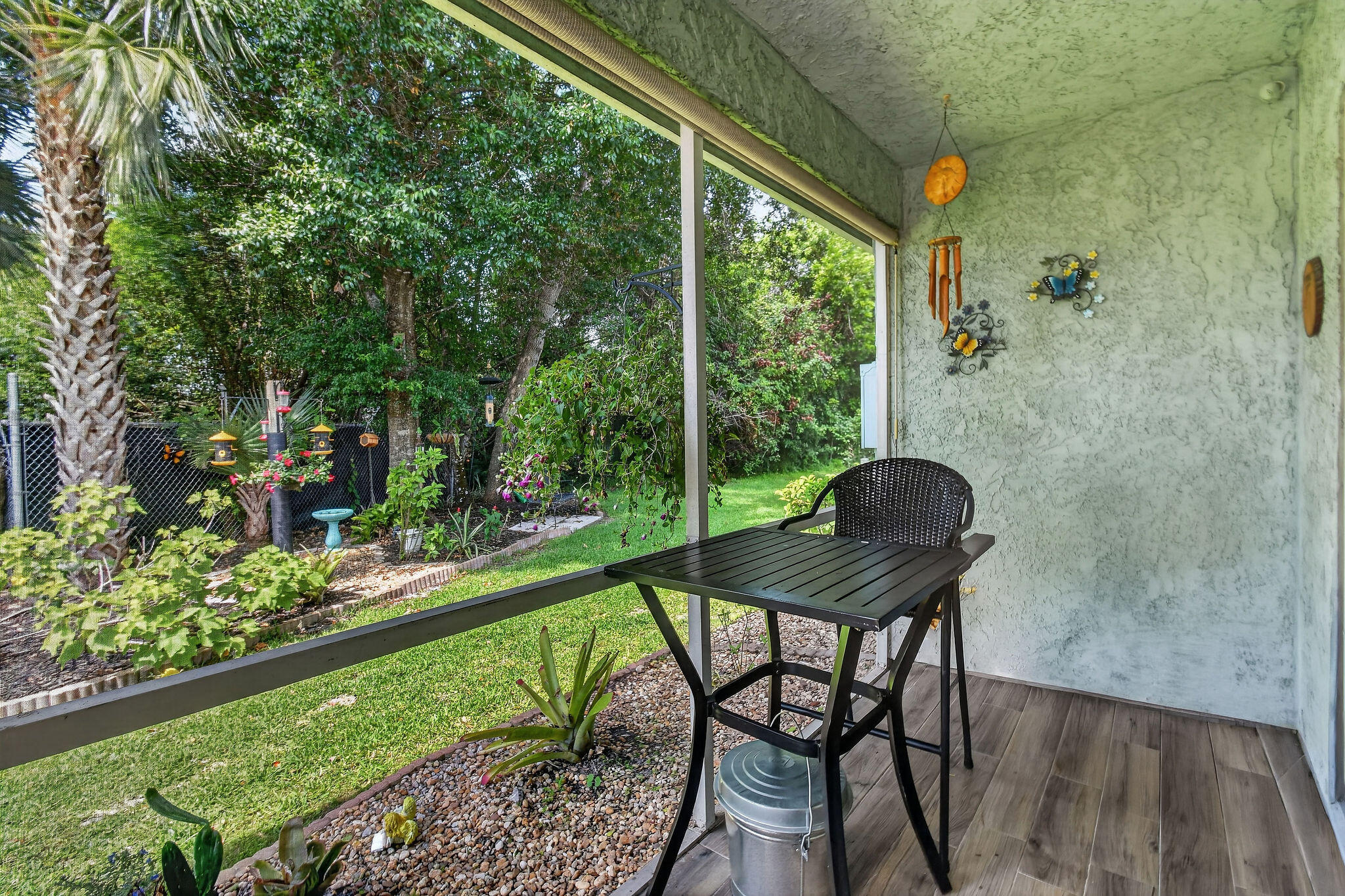 EVERGREEN AT PORT ST LUCIE, A CONDOMINIUM - Residential