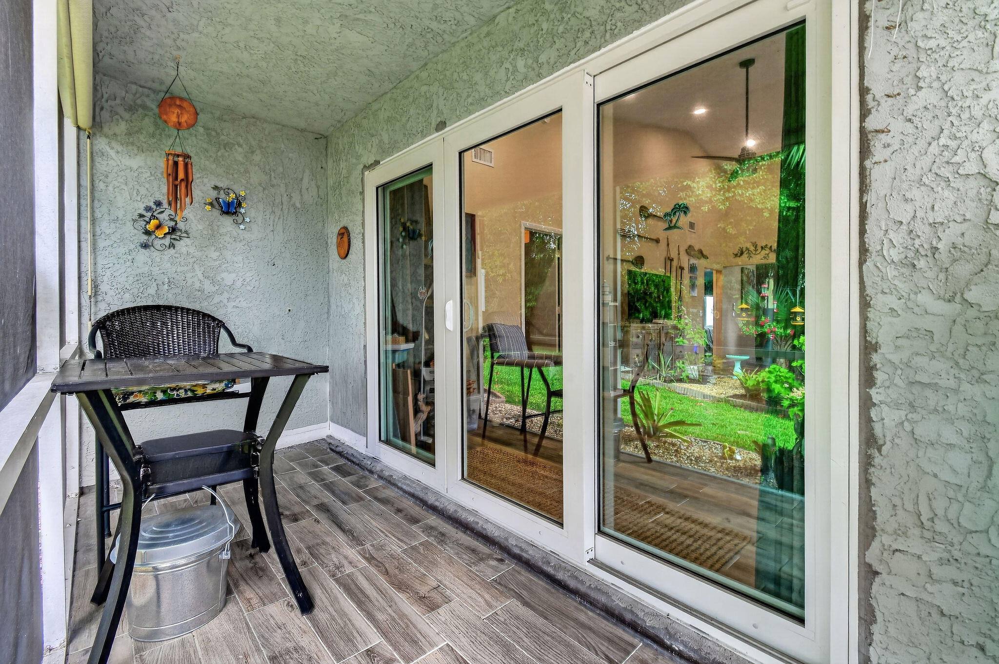 EVERGREEN AT PORT ST LUCIE, A CONDOMINIUM - Residential