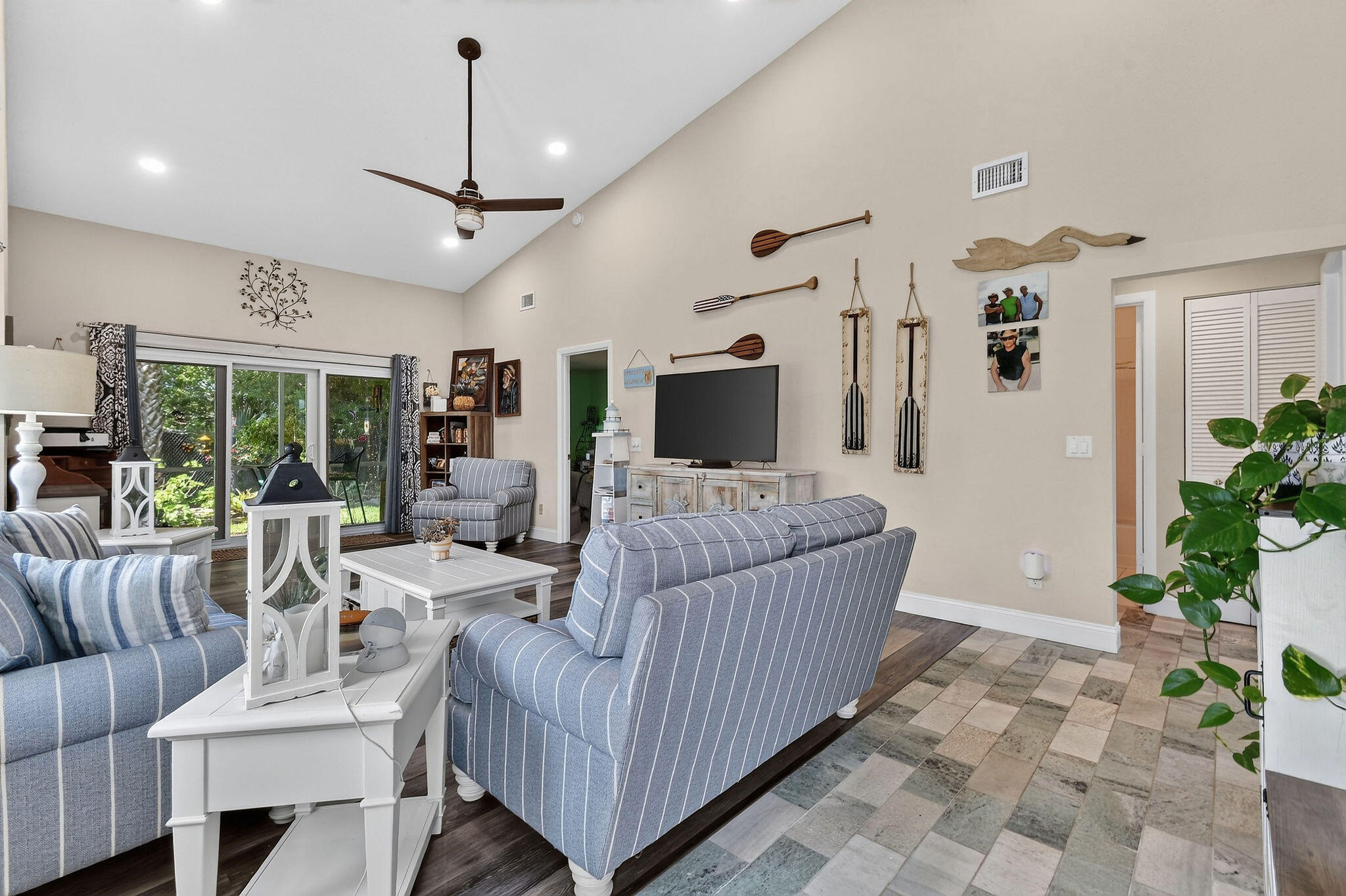 EVERGREEN AT PORT ST LUCIE, A CONDOMINIUM - Residential