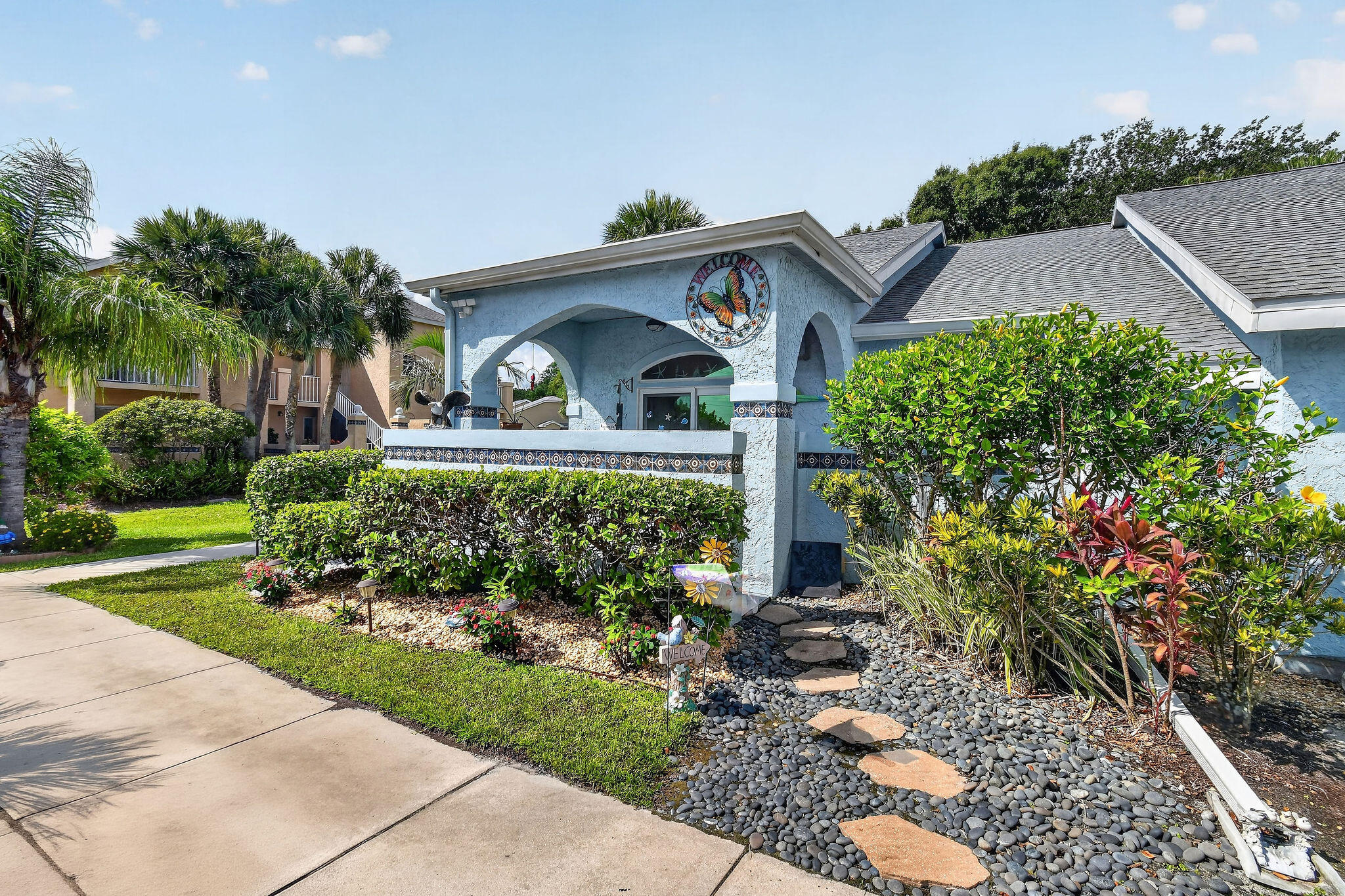 EVERGREEN AT PORT ST LUCIE, A CONDOMINIUM - Residential