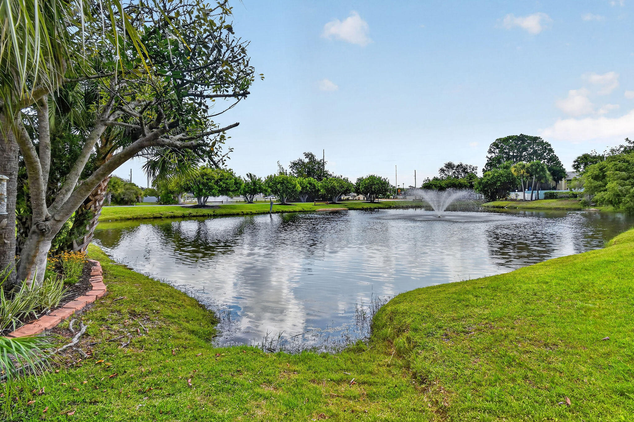 EVERGREEN AT PORT ST LUCIE, A CONDOMINIUM - Residential