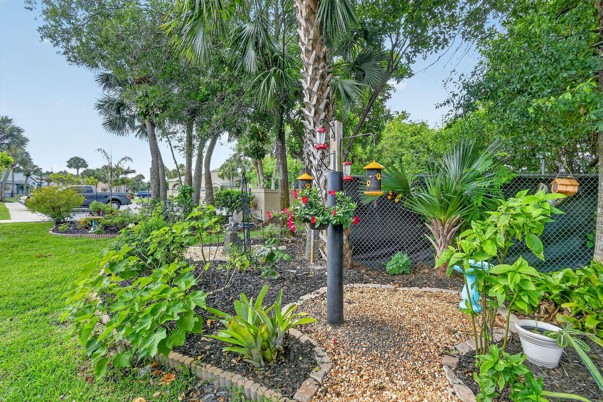 EVERGREEN AT PORT ST LUCIE, A CONDOMINIUM - Residential