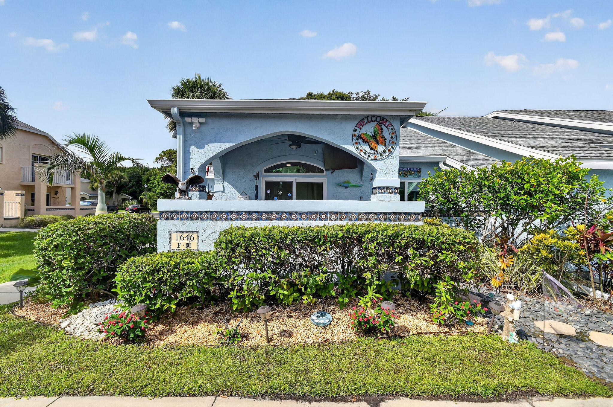 EVERGREEN AT PORT ST LUCIE, A CONDOMINIUM - Residential