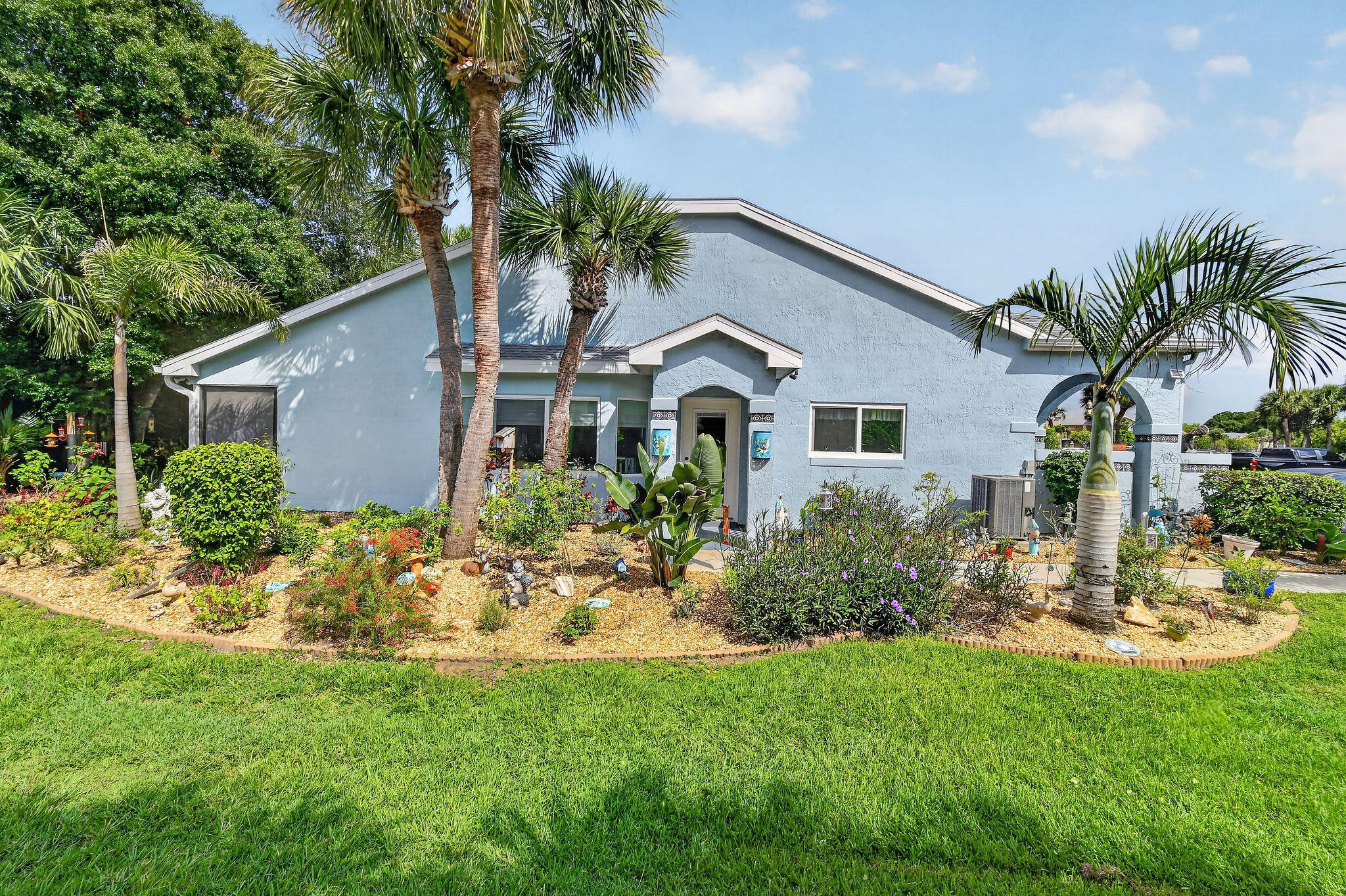 EVERGREEN AT PORT ST LUCIE, A CONDOMINIUM - Residential