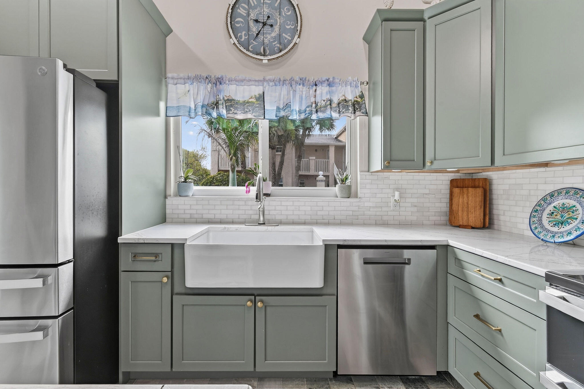 EVERGREEN AT PORT ST LUCIE, A CONDOMINIUM - Residential