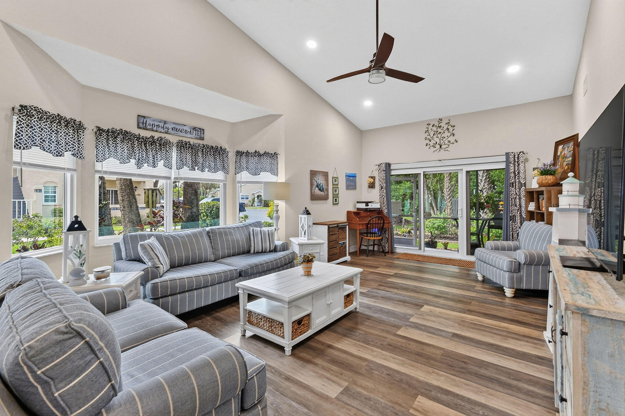 EVERGREEN AT PORT ST LUCIE, A CONDOMINIUM - Residential