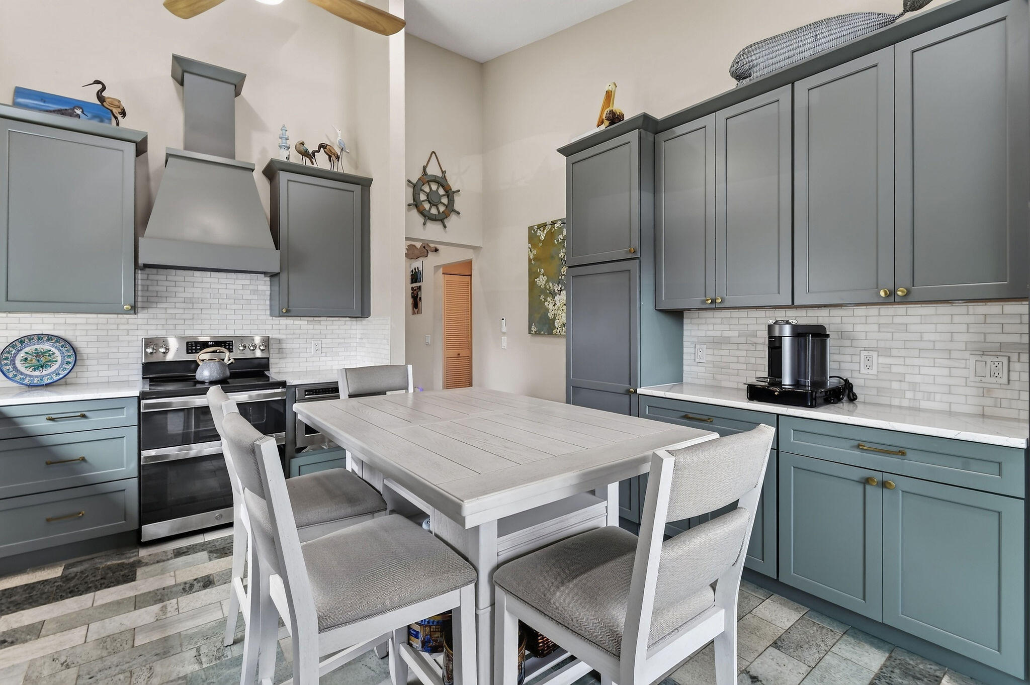 EVERGREEN AT PORT ST LUCIE, A CONDOMINIUM - Residential