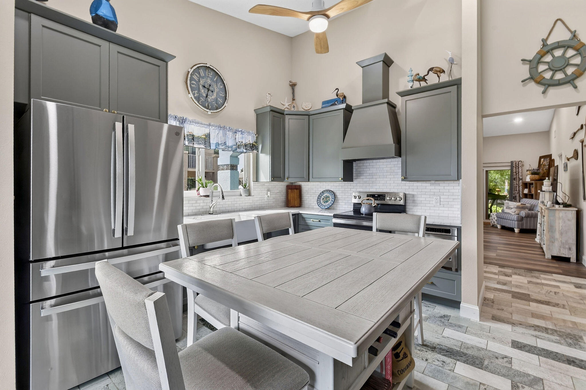 EVERGREEN AT PORT ST LUCIE, A CONDOMINIUM - Residential