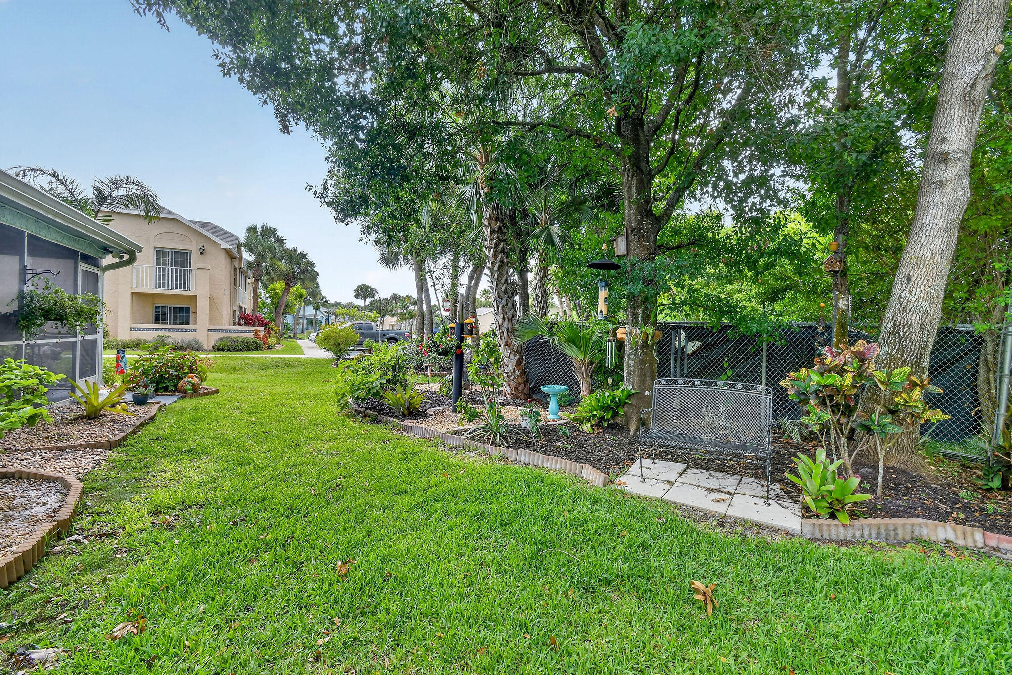 EVERGREEN AT PORT ST LUCIE, A CONDOMINIUM - Residential