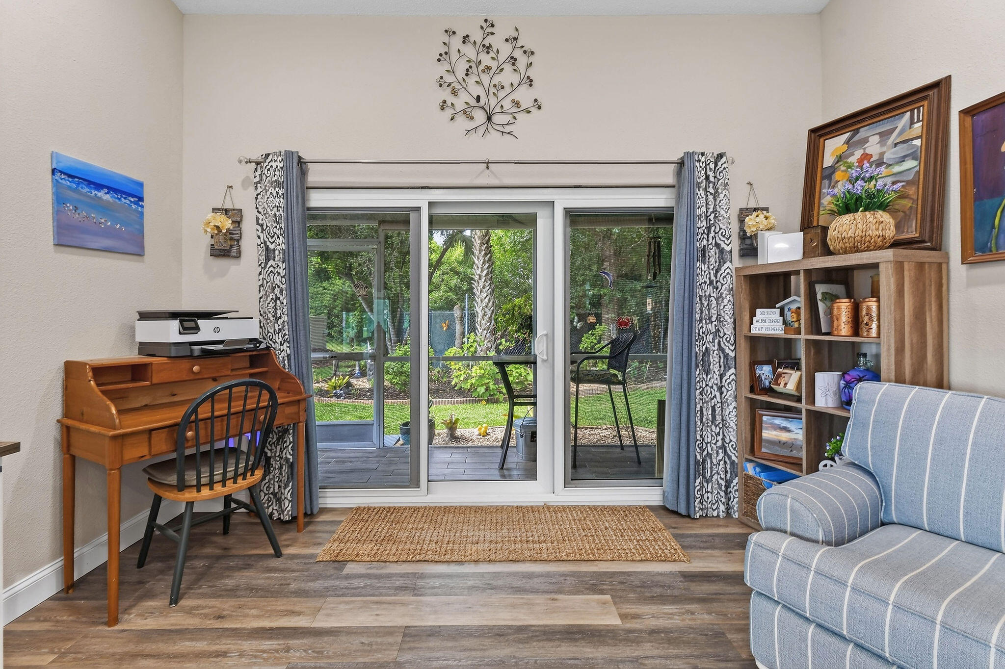 EVERGREEN AT PORT ST LUCIE, A CONDOMINIUM - Residential