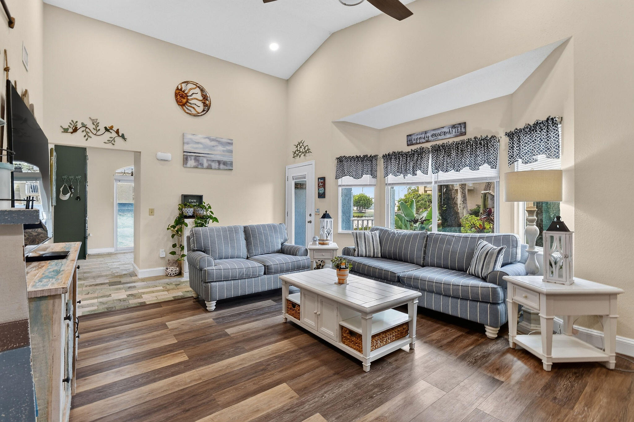 EVERGREEN AT PORT ST LUCIE, A CONDOMINIUM - Residential