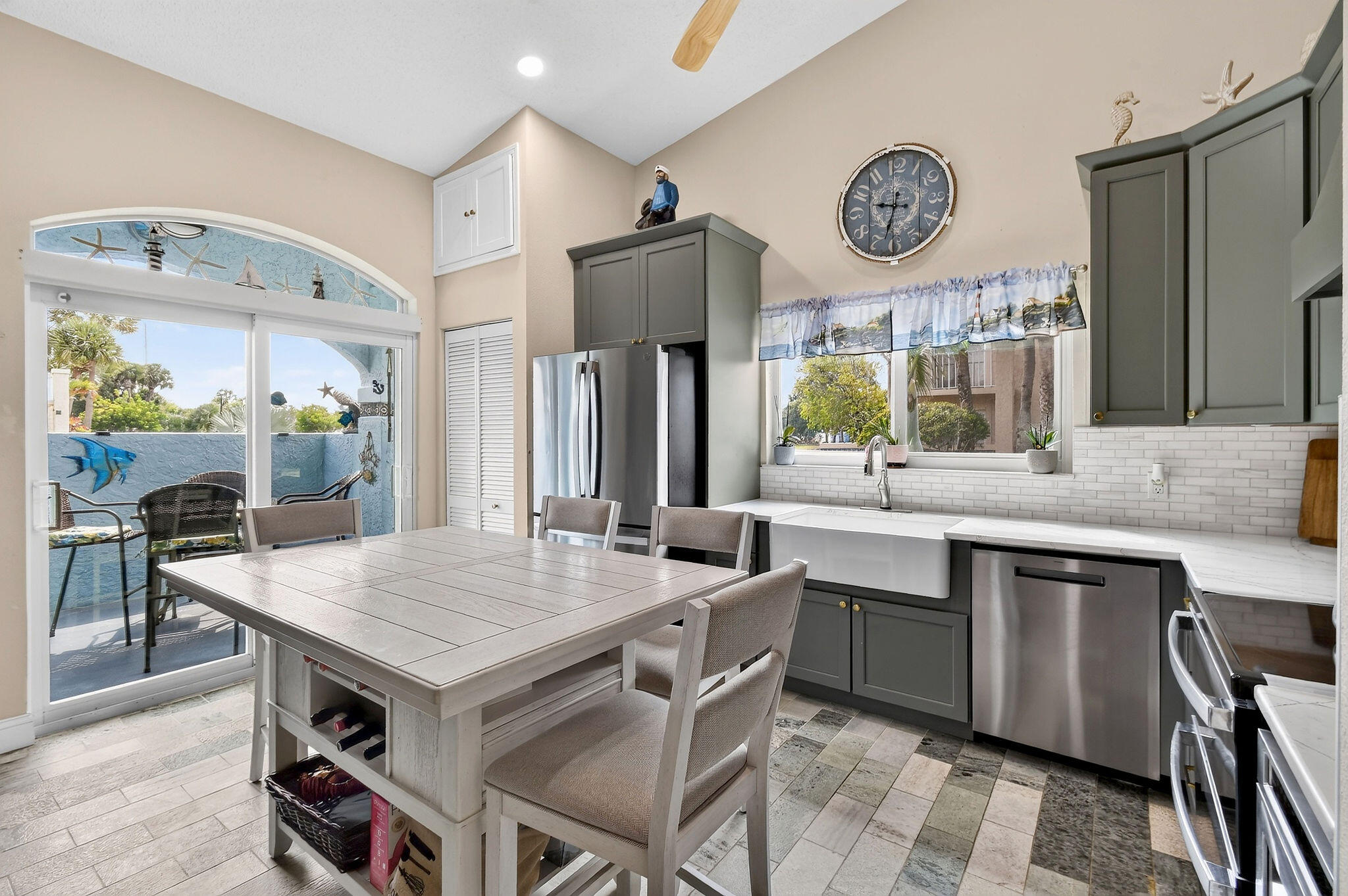 EVERGREEN AT PORT ST LUCIE, A CONDOMINIUM - Residential