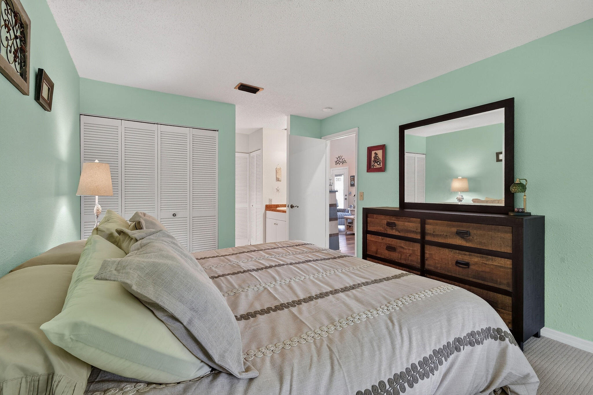 EVERGREEN AT PORT ST LUCIE, A CONDOMINIUM - Residential