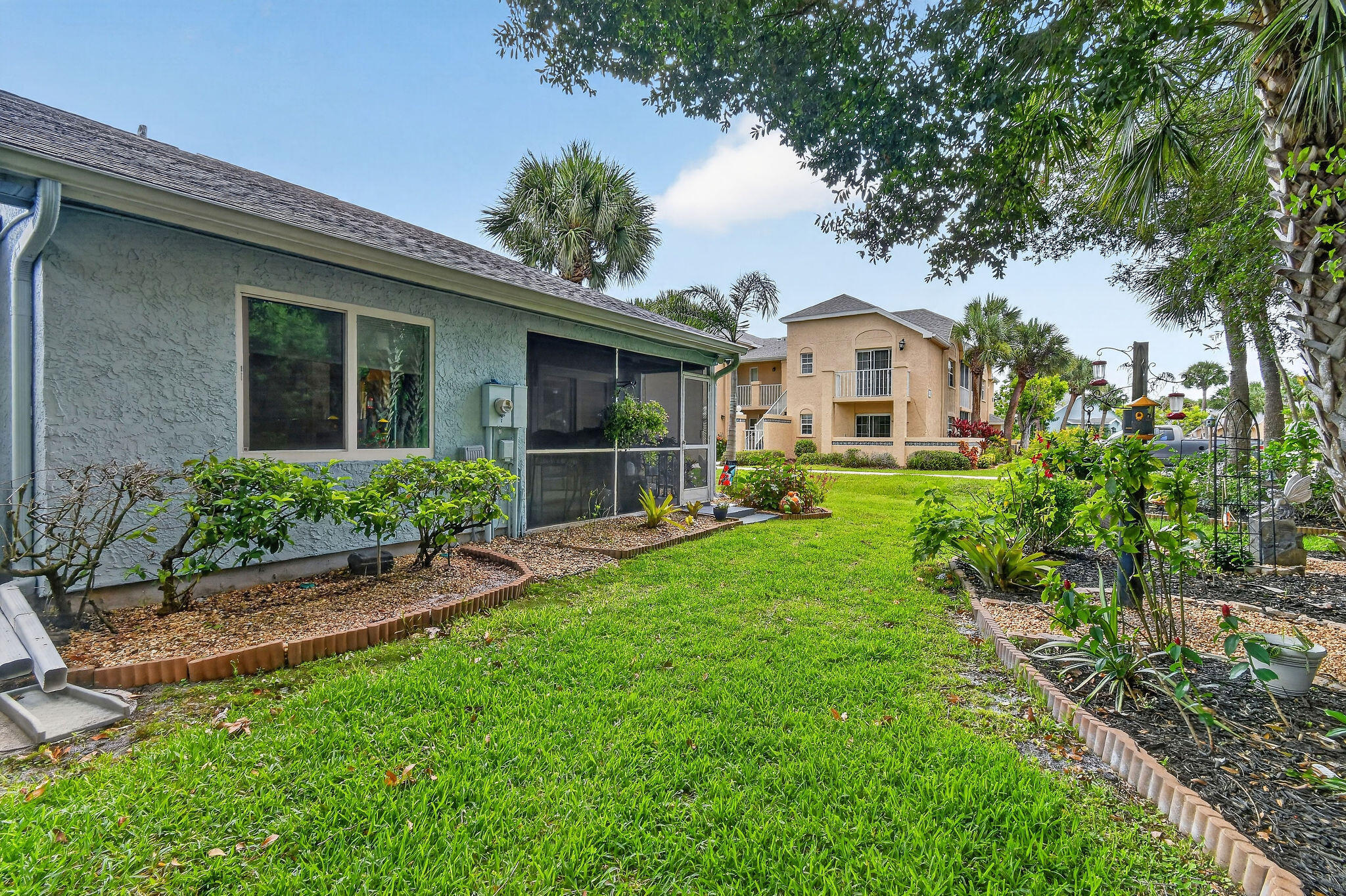 EVERGREEN AT PORT ST LUCIE, A CONDOMINIUM - Residential