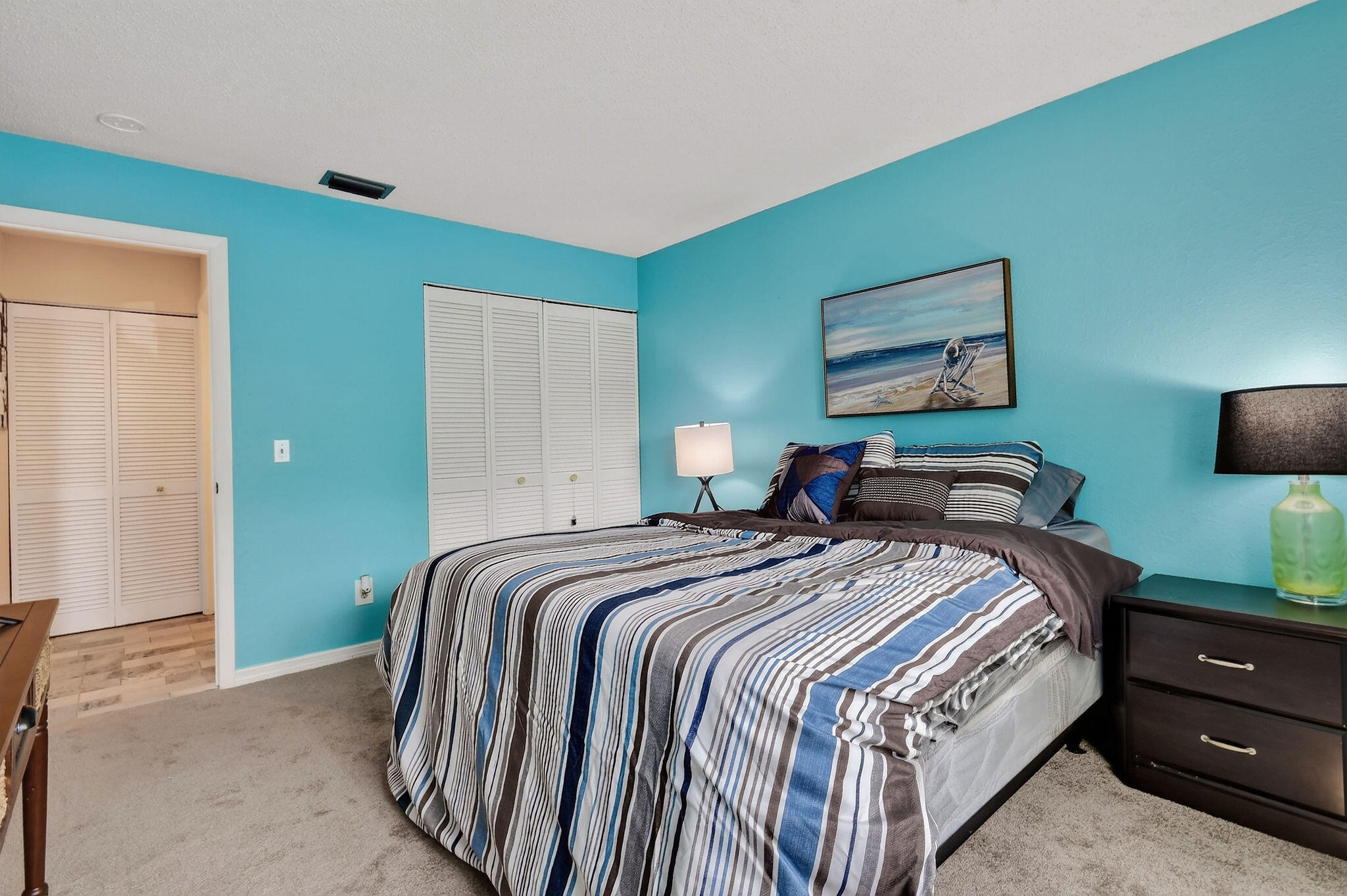 EVERGREEN AT PORT ST LUCIE, A CONDOMINIUM - Residential