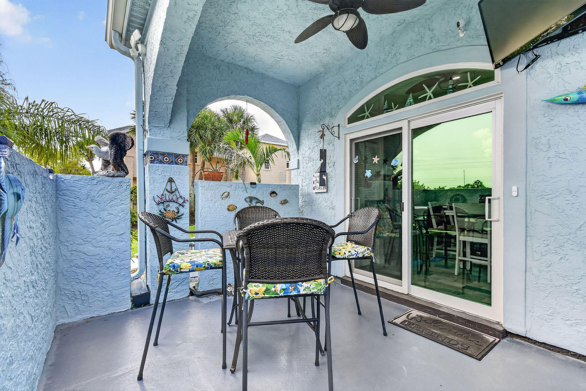 EVERGREEN AT PORT ST LUCIE, A CONDOMINIUM - Residential