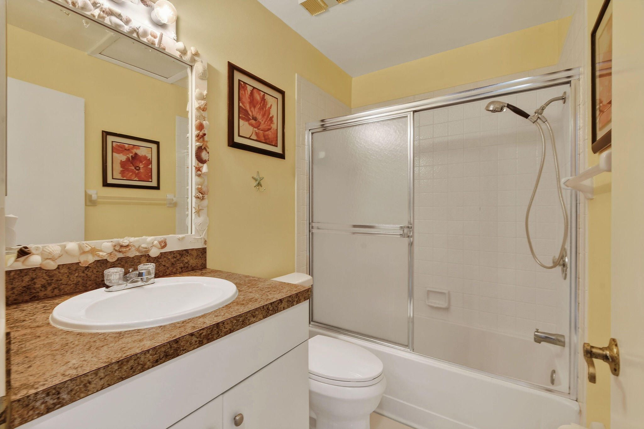 EVERGREEN AT PORT ST LUCIE, A CONDOMINIUM - Residential