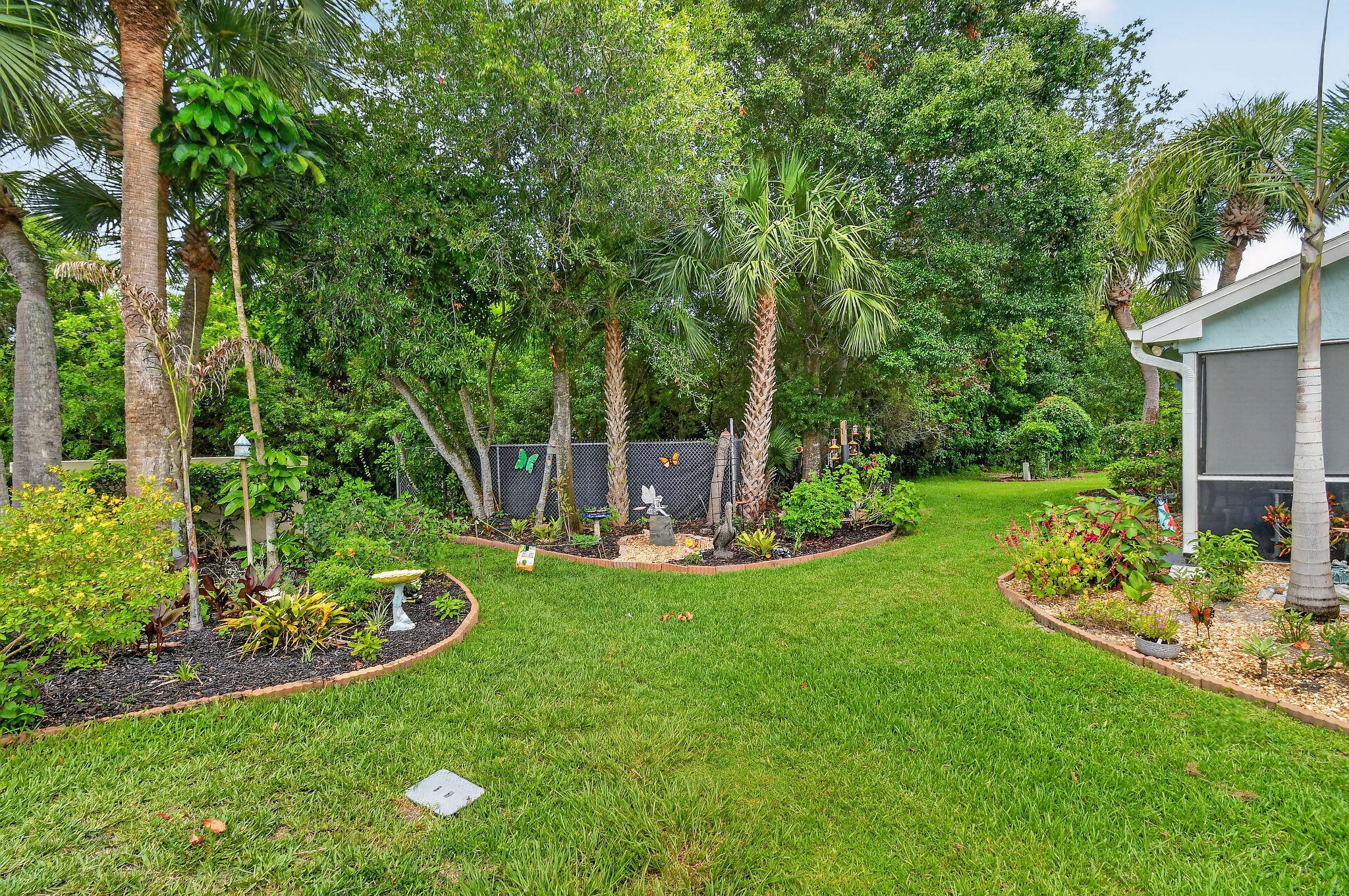 EVERGREEN AT PORT ST LUCIE, A CONDOMINIUM - Residential