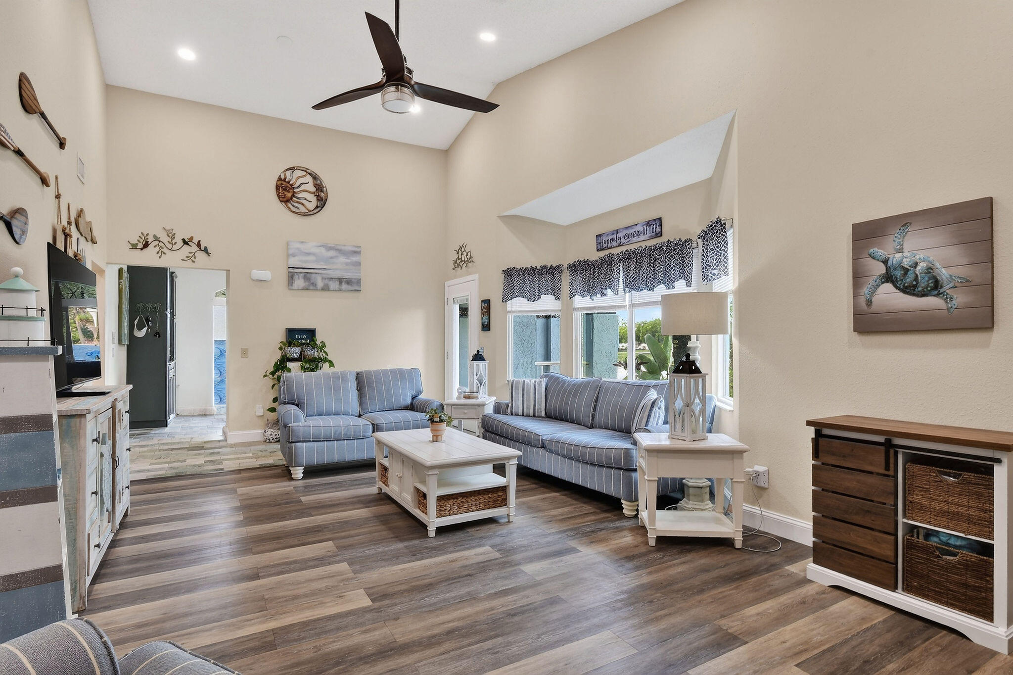 EVERGREEN AT PORT ST LUCIE, A CONDOMINIUM - Residential