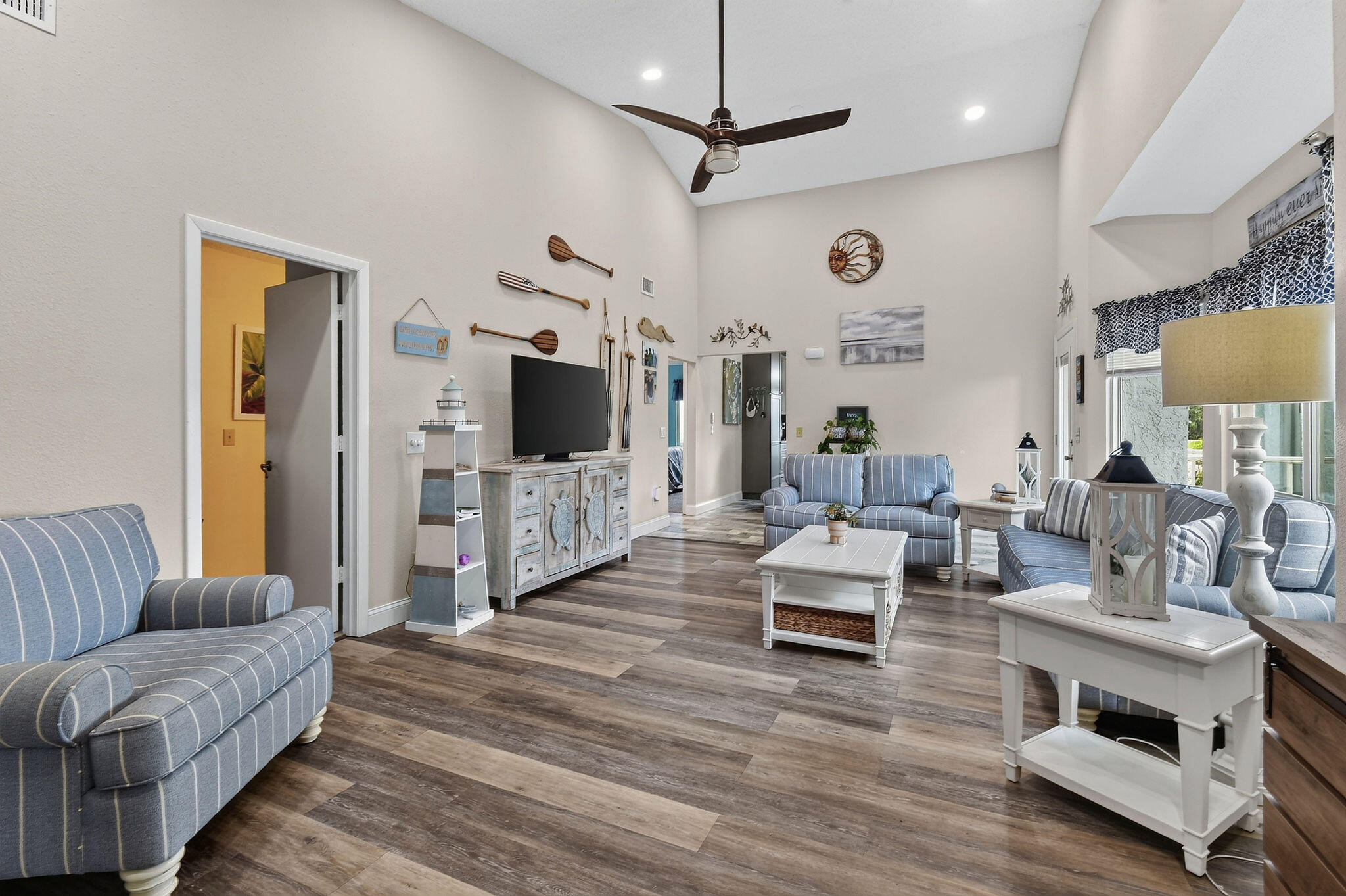EVERGREEN AT PORT ST LUCIE, A CONDOMINIUM - Residential