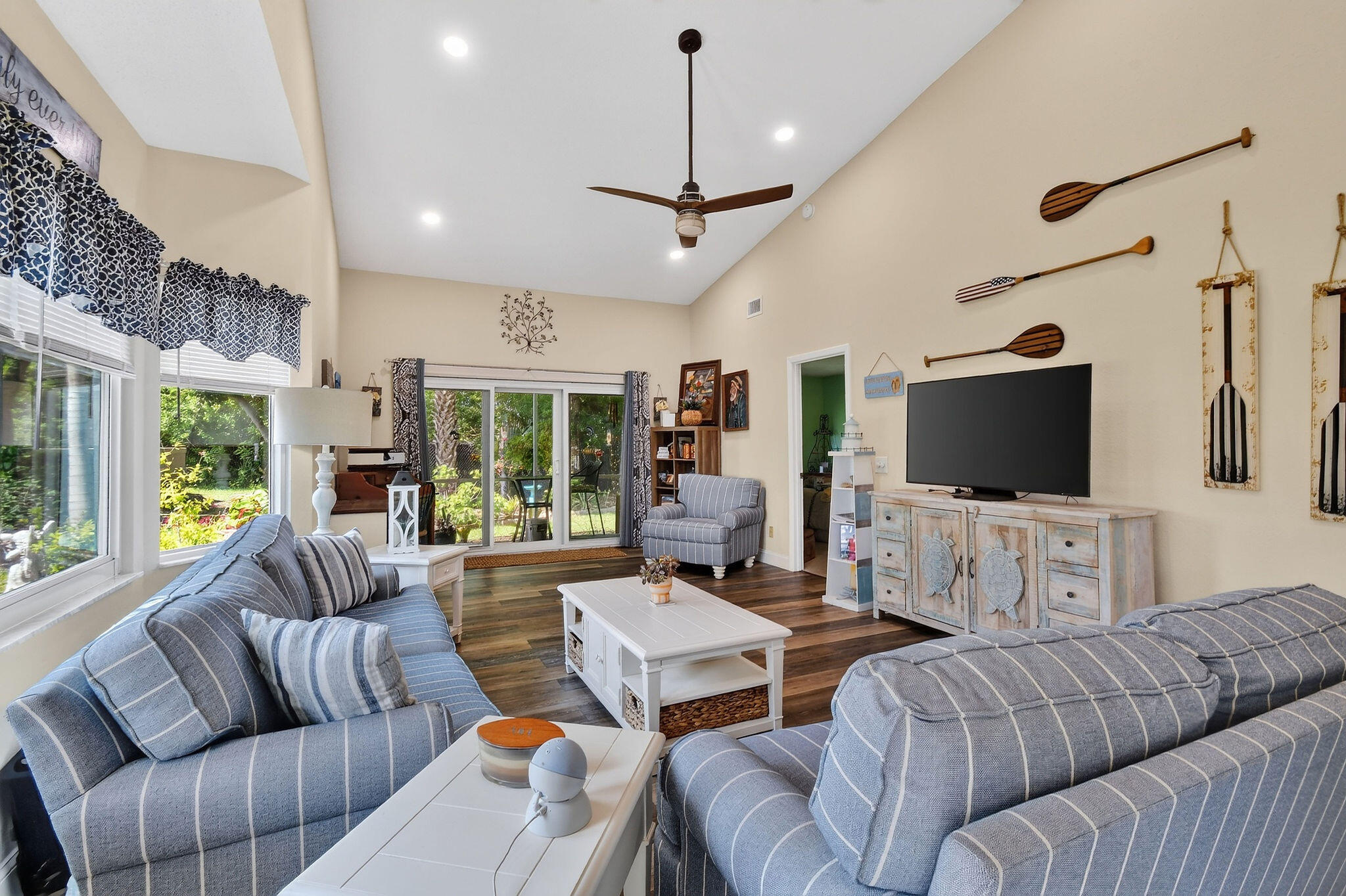 EVERGREEN AT PORT ST LUCIE, A CONDOMINIUM - Residential