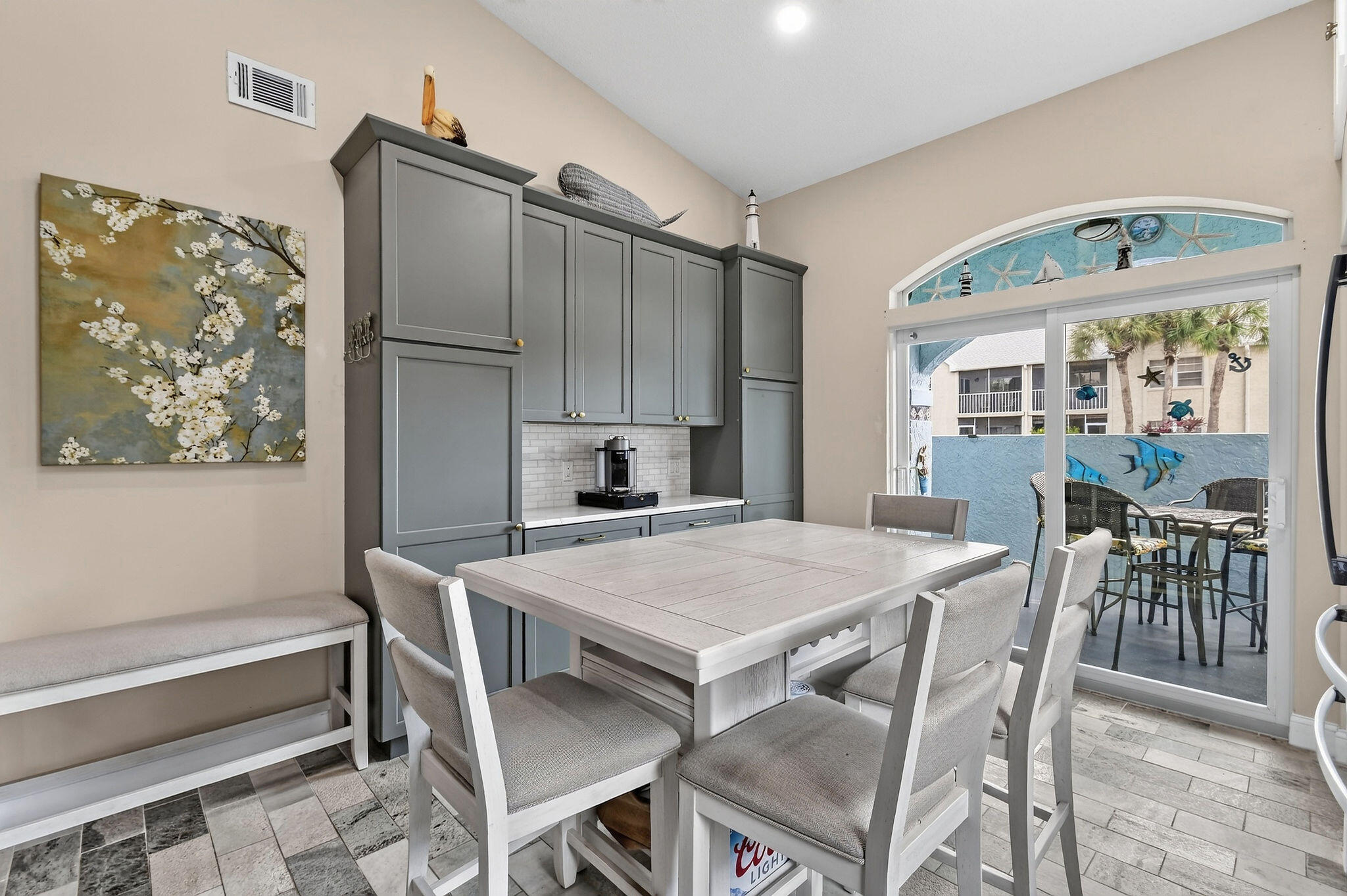 EVERGREEN AT PORT ST LUCIE, A CONDOMINIUM - Residential